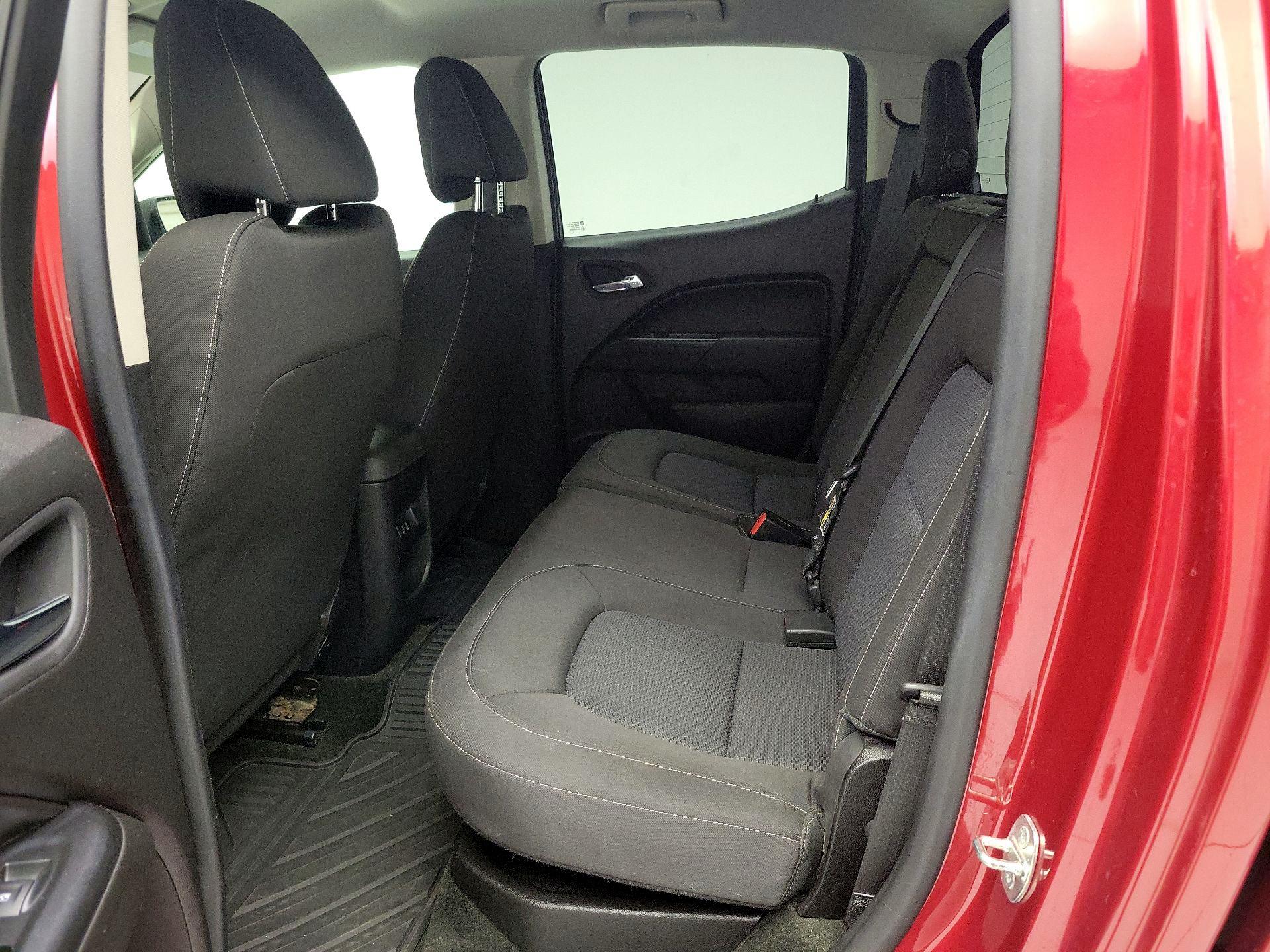 Thumbnail: 2016 Chevrolet Colorado - 19