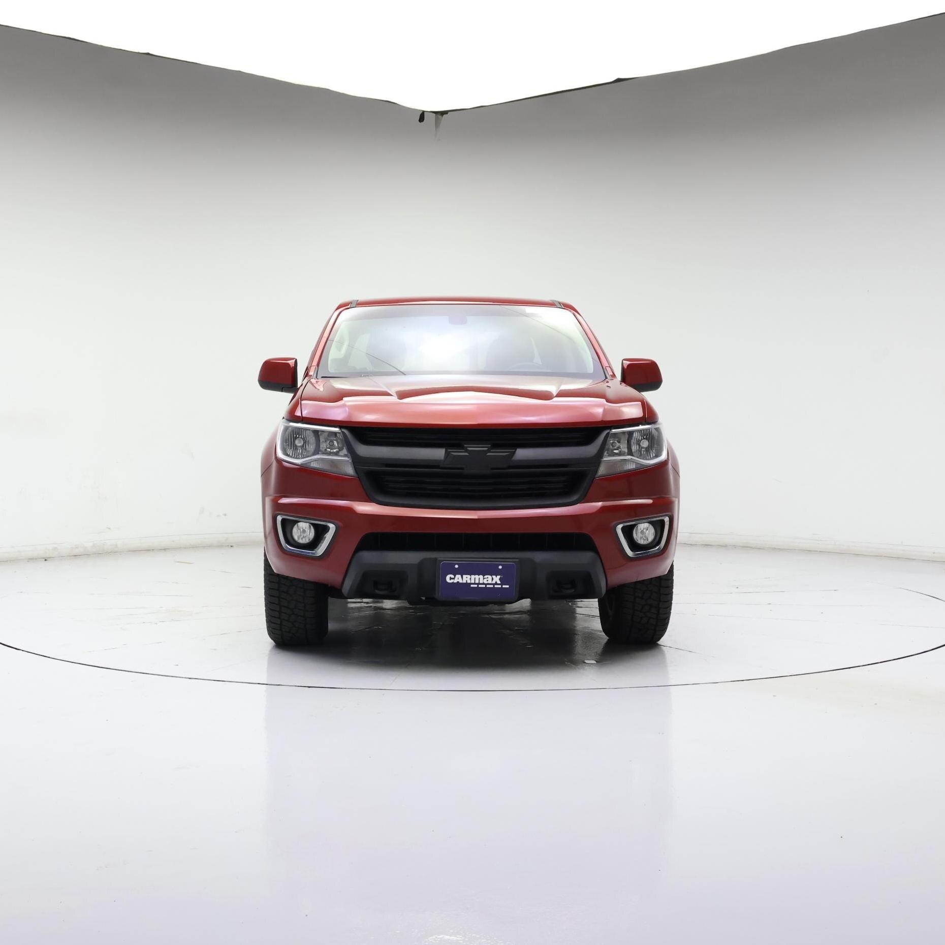 Thumbnail: 2016 Chevrolet Colorado - 5