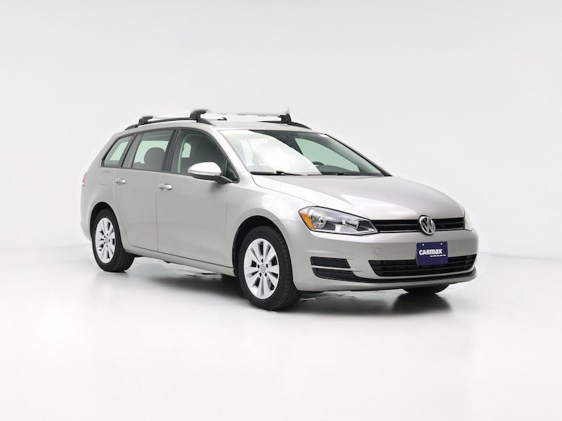 2017 Volkswagen Golf S -
                  Kenosha, WI