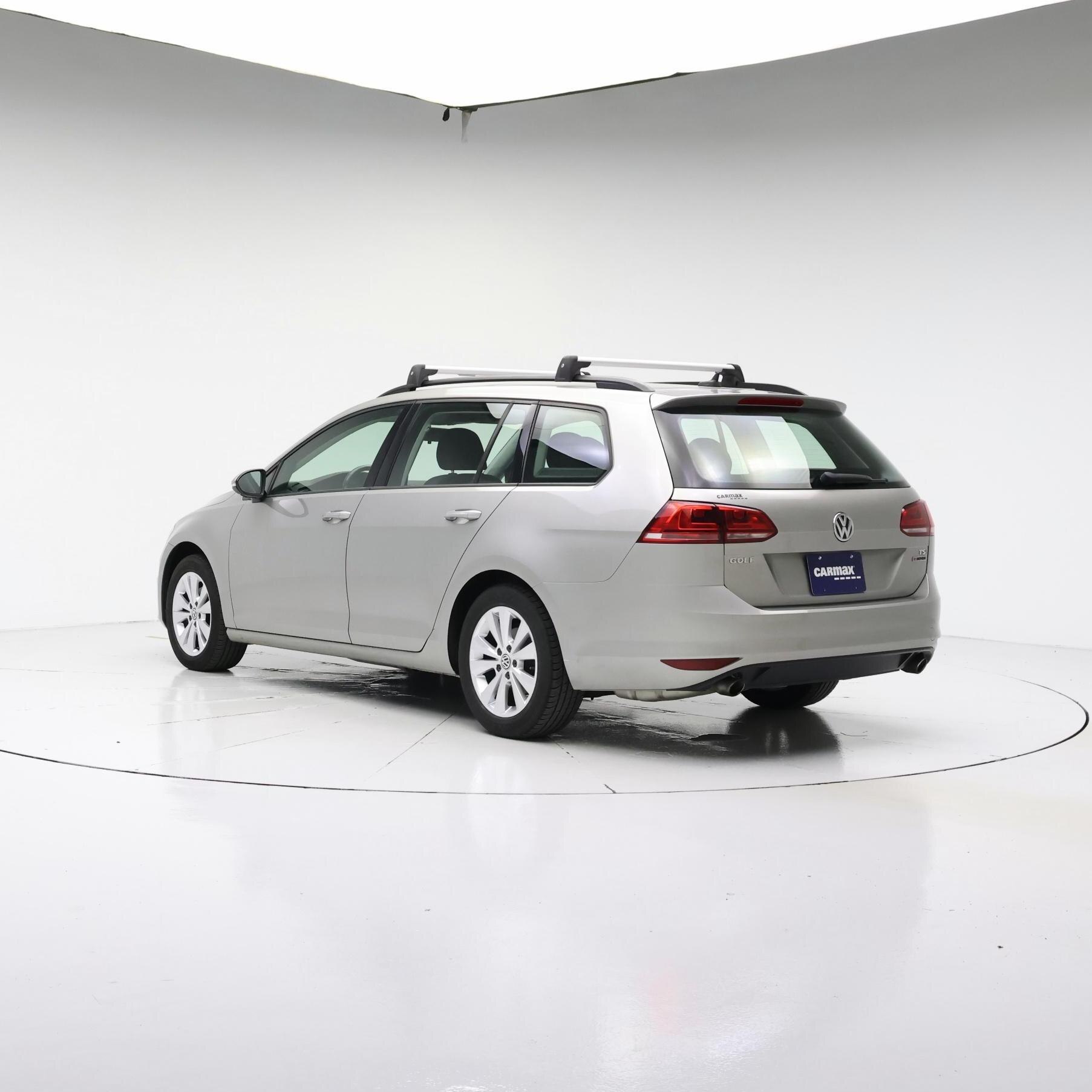 Thumbnail: 2017 Volkswagen Golf - 2