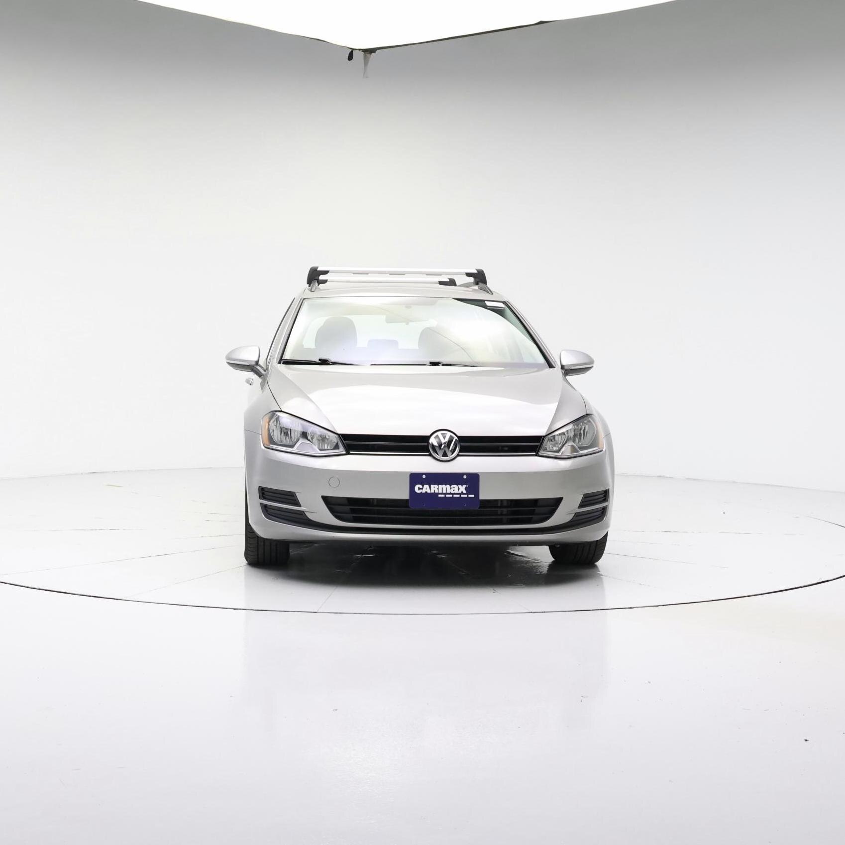Thumbnail: 2017 Volkswagen Golf - 5