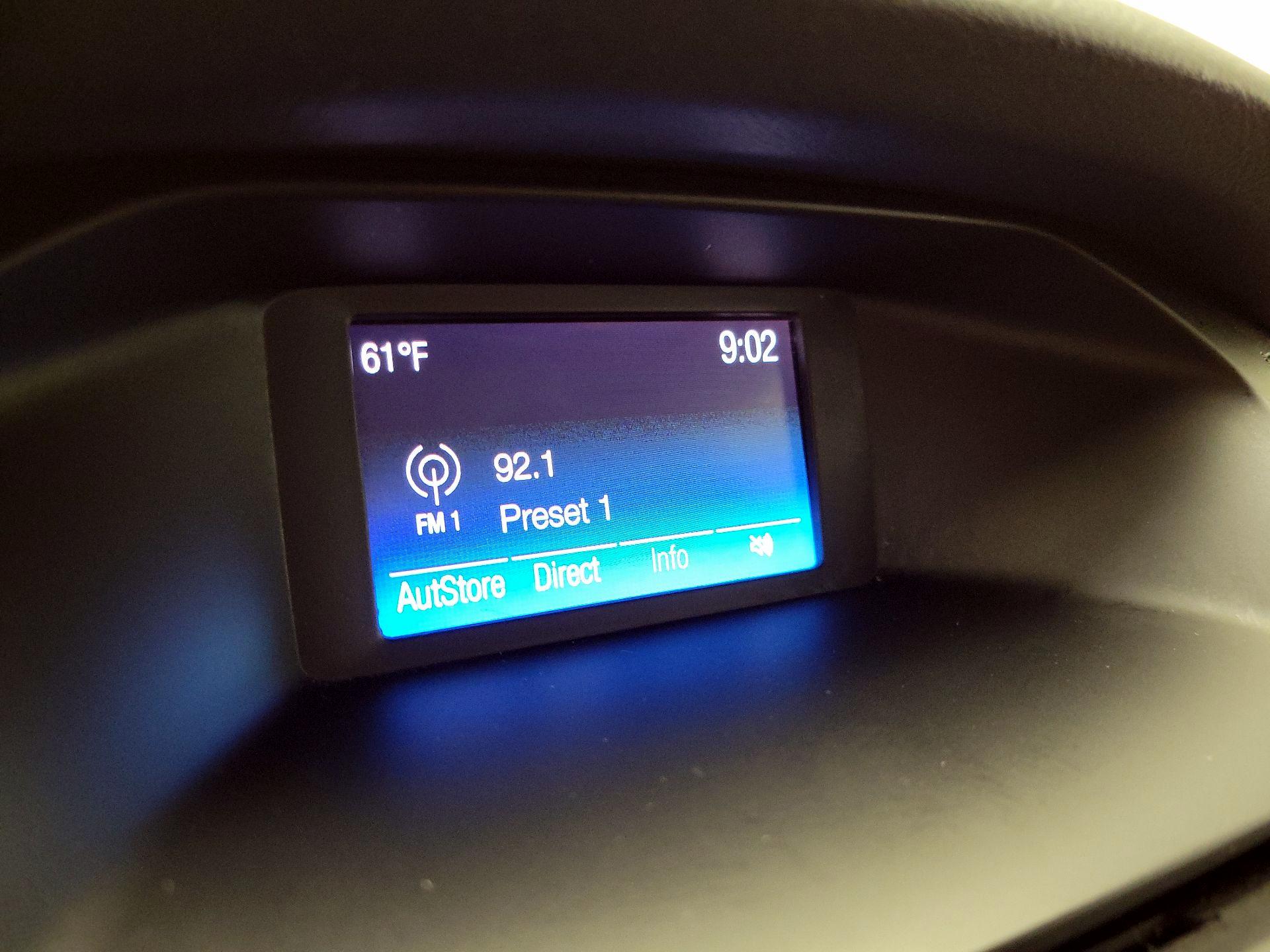 Thumbnail: 2016 Ford Focus - 15
