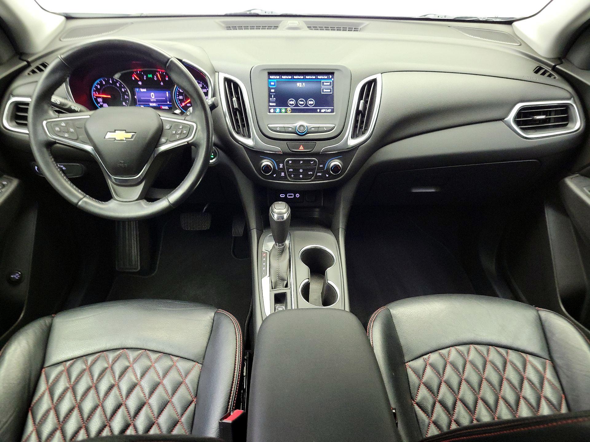 Thumbnail: 2019 Chevrolet Equinox - 9