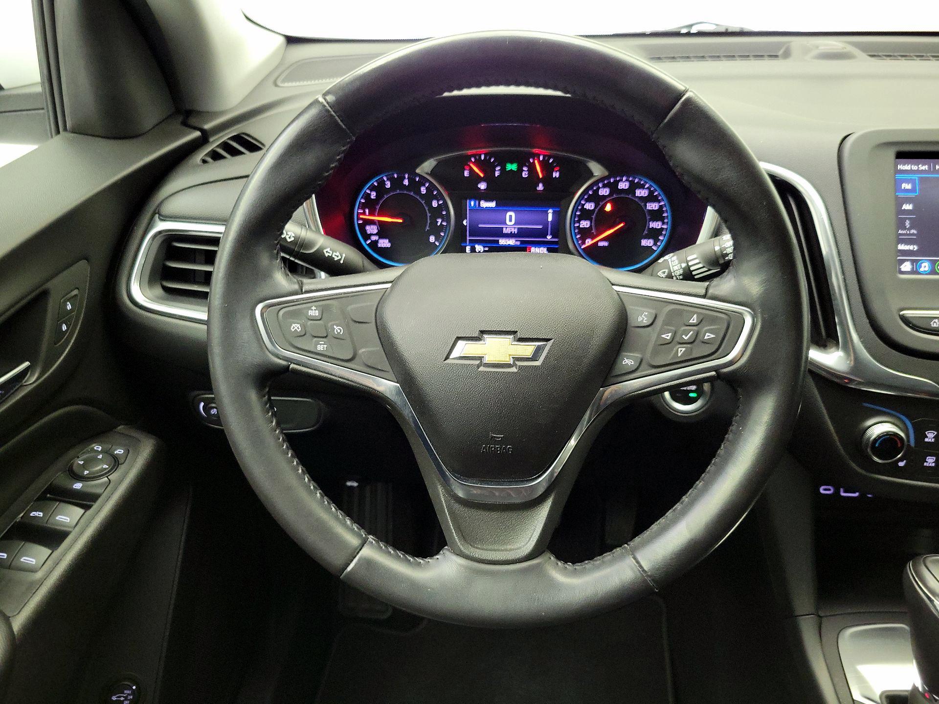 Thumbnail: 2019 Chevrolet Equinox - 10