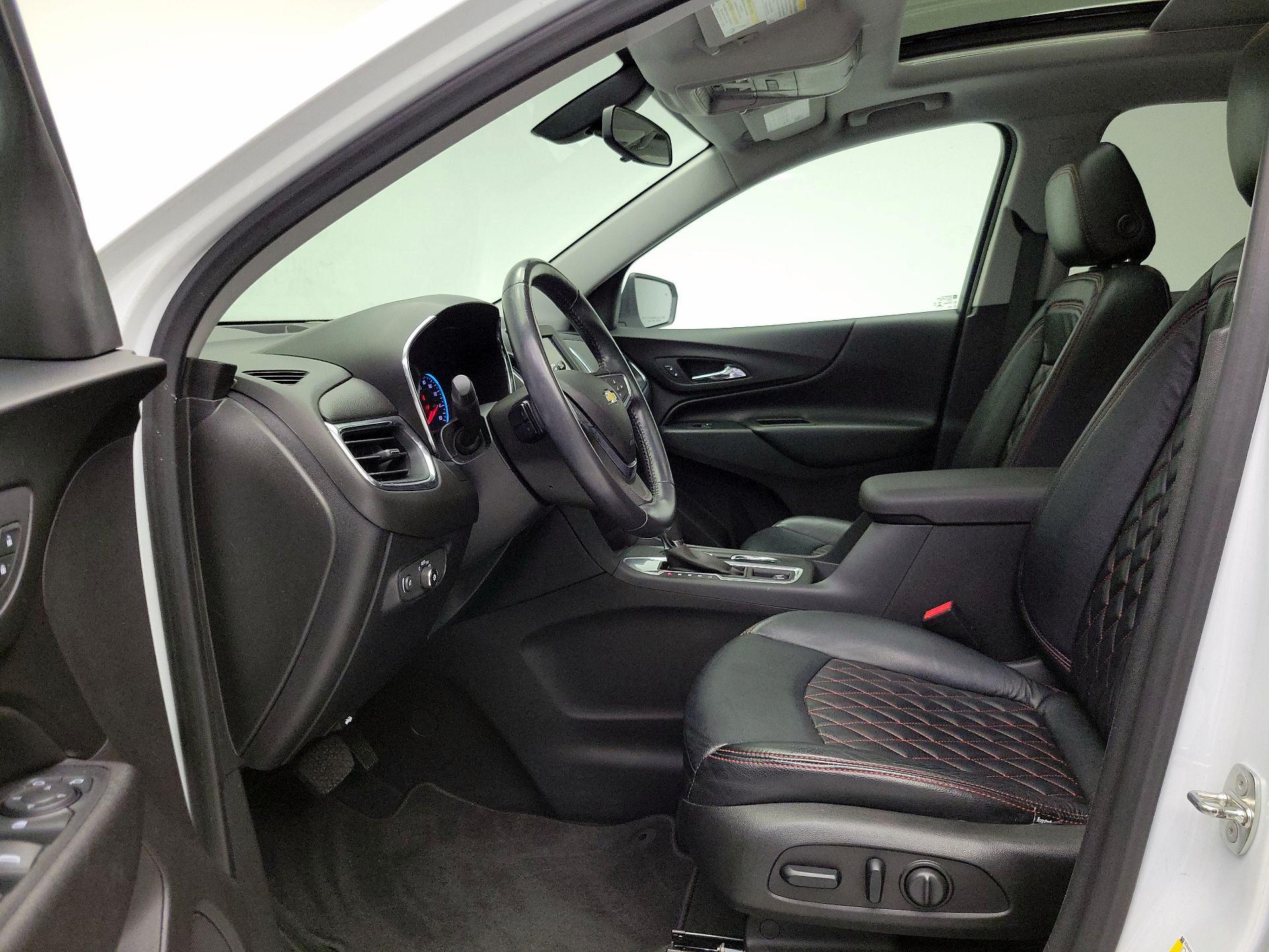 Thumbnail: 2019 Chevrolet Equinox - 11