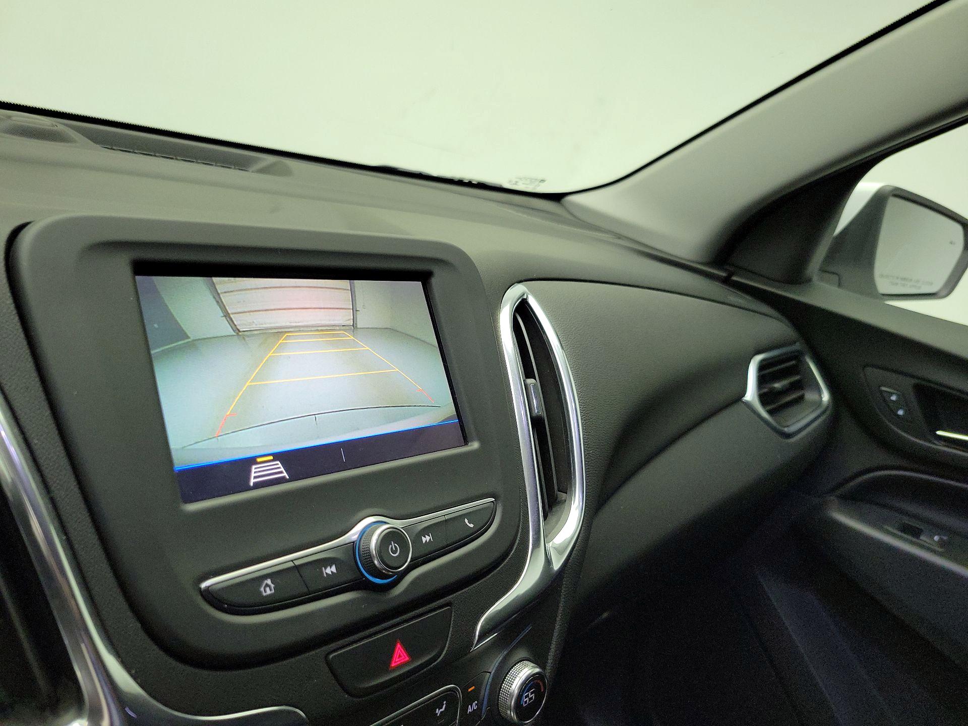 Thumbnail: 2019 Chevrolet Equinox - 14