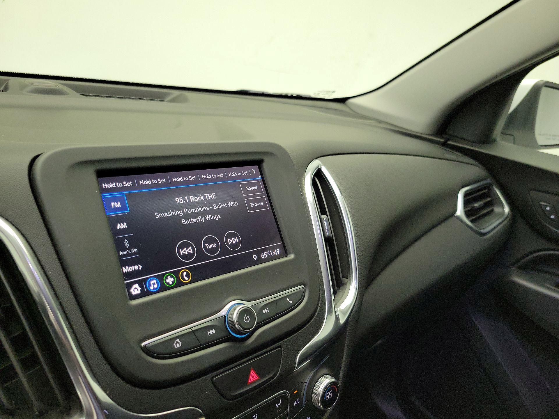 Thumbnail: 2019 Chevrolet Equinox - 15