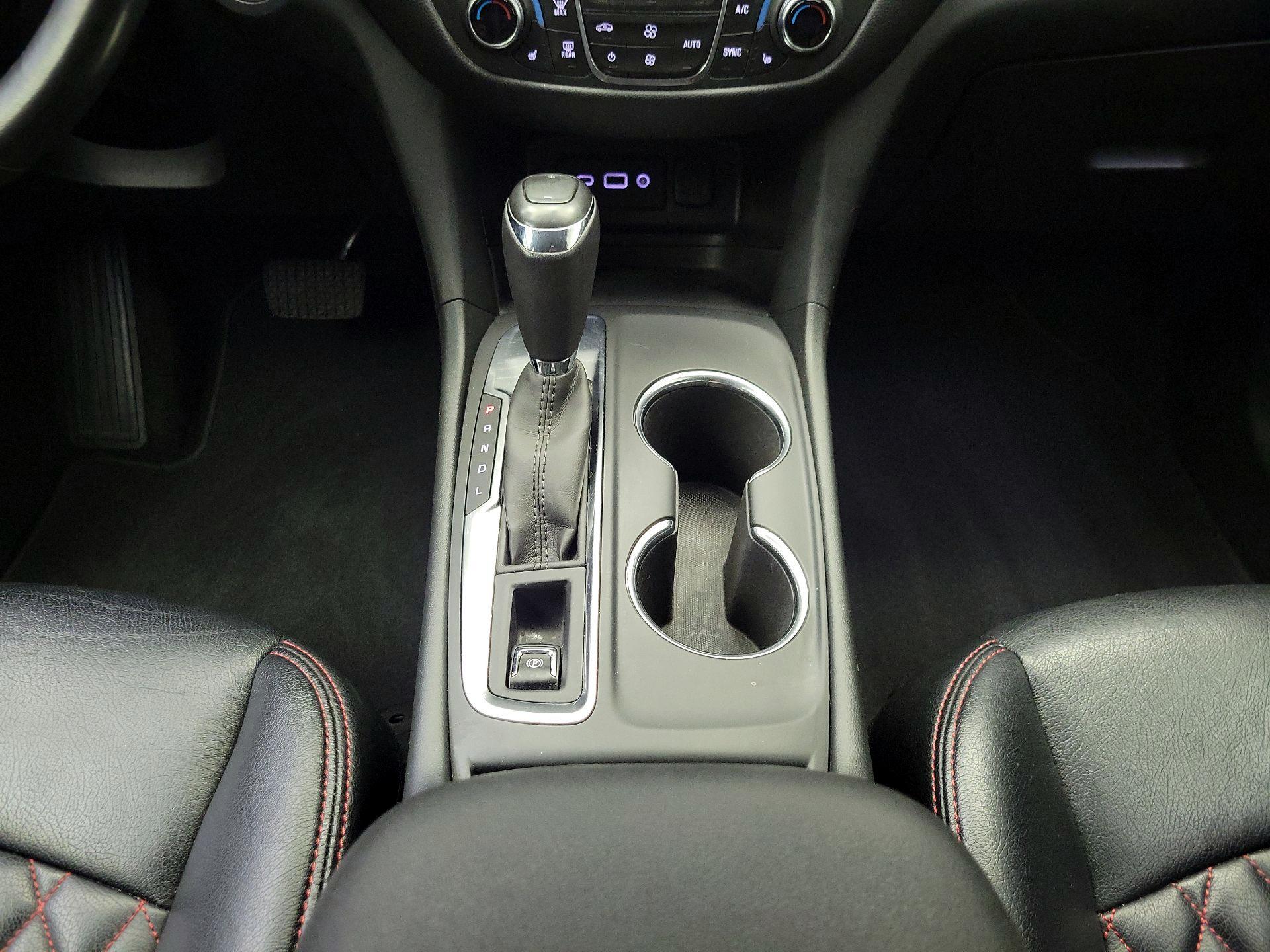 Thumbnail: 2019 Chevrolet Equinox - 17