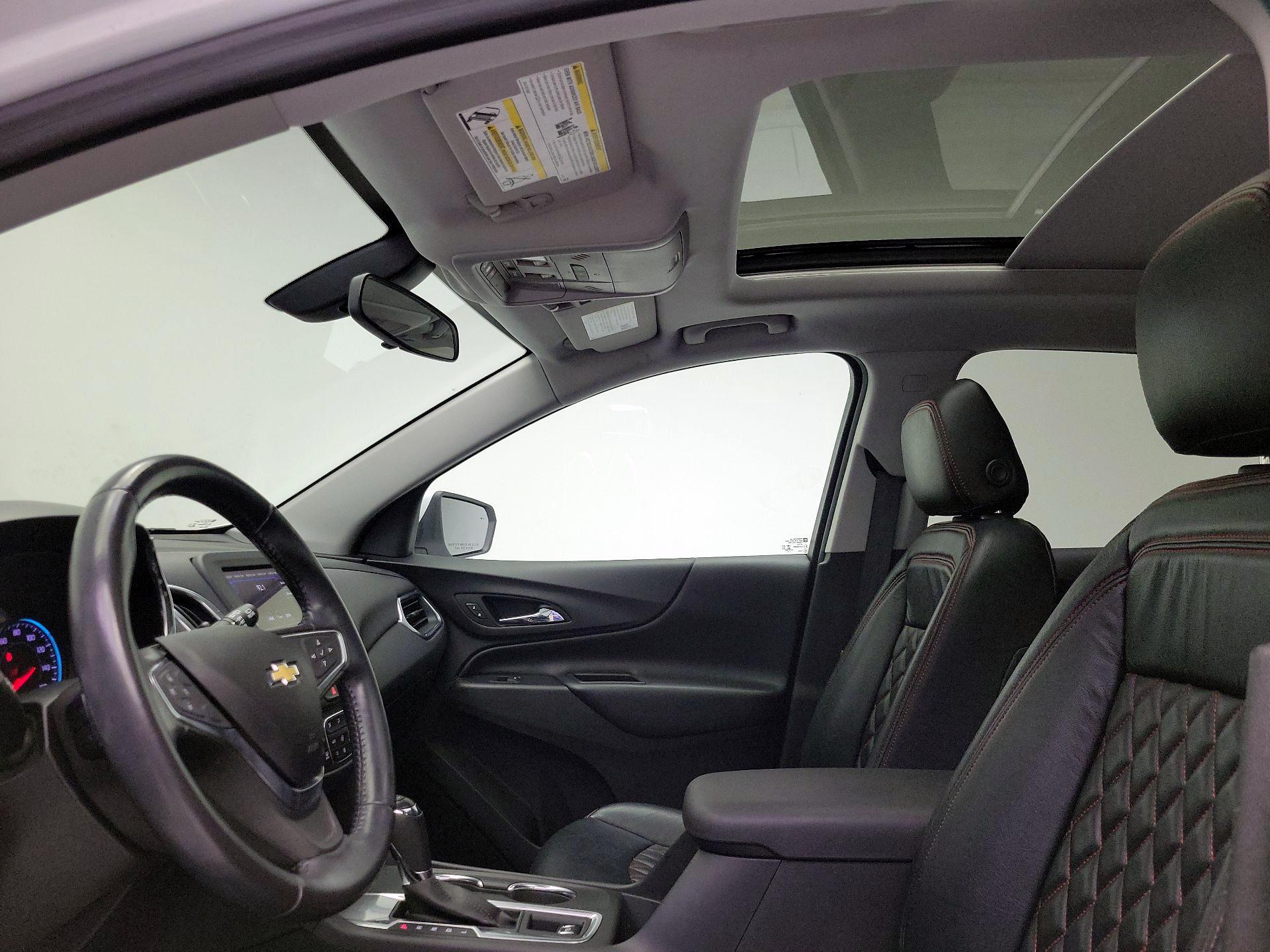 Thumbnail: 2019 Chevrolet Equinox - 19