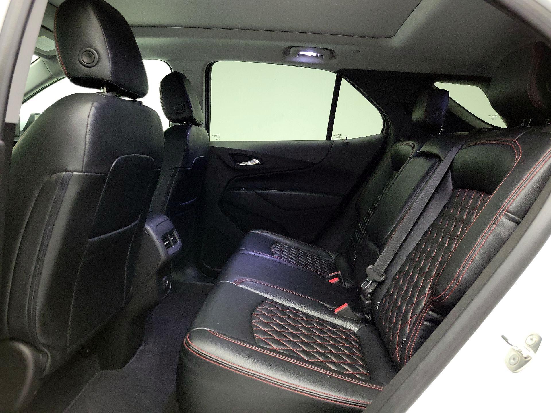 Thumbnail: 2019 Chevrolet Equinox - 20