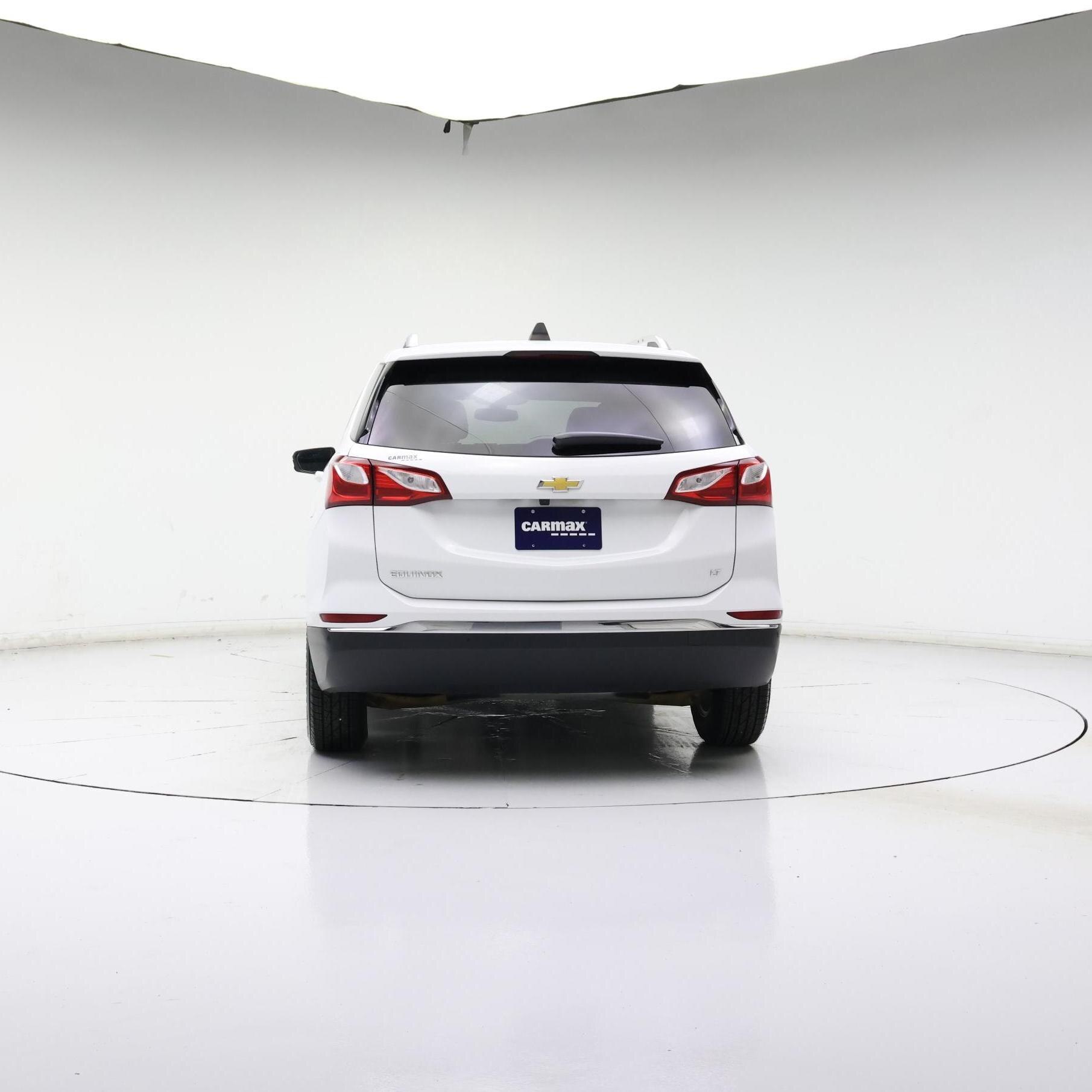 Thumbnail: 2019 Chevrolet Equinox - 6