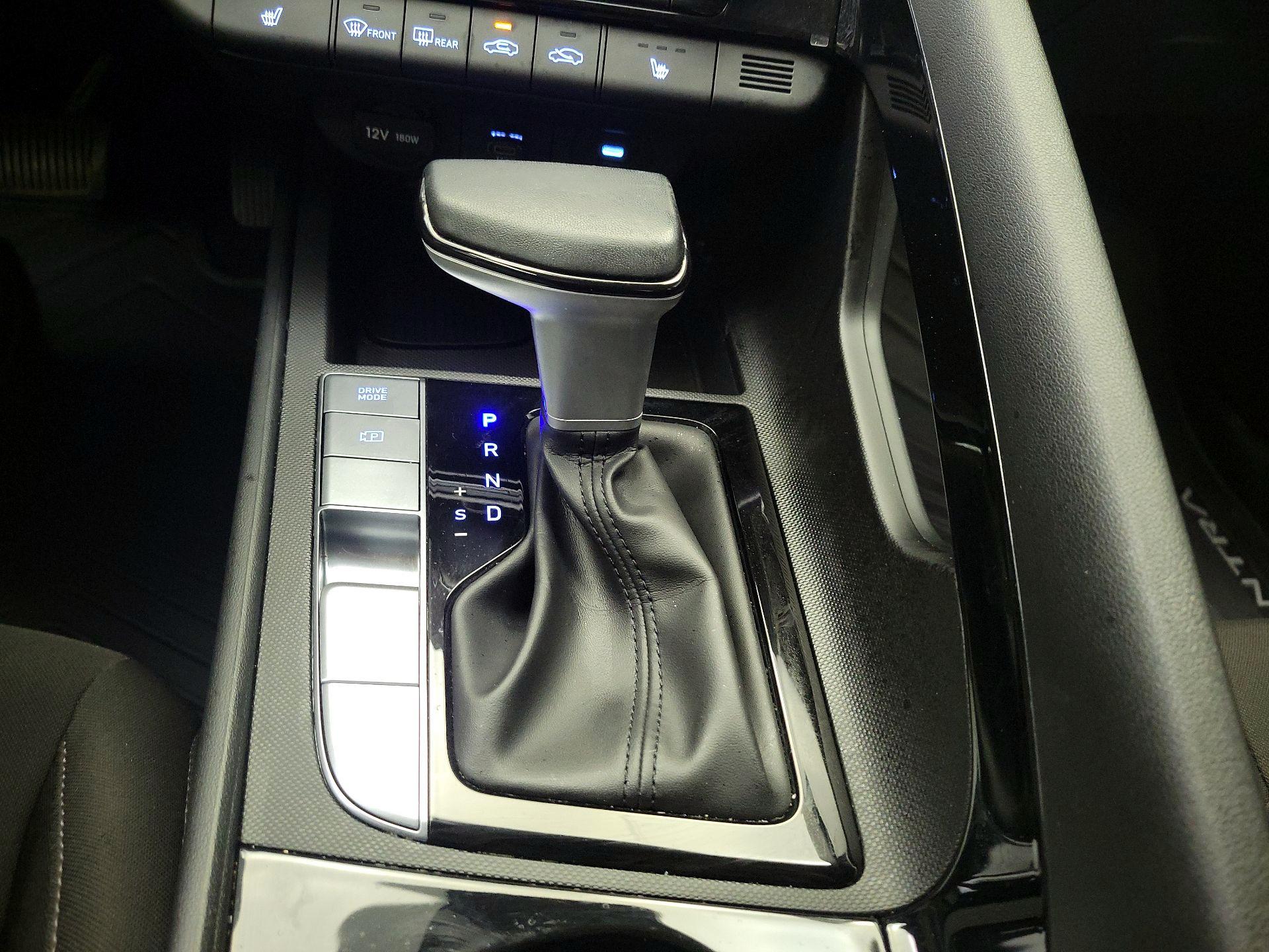 Thumbnail: 2024 Hyundai Elantra - 18
