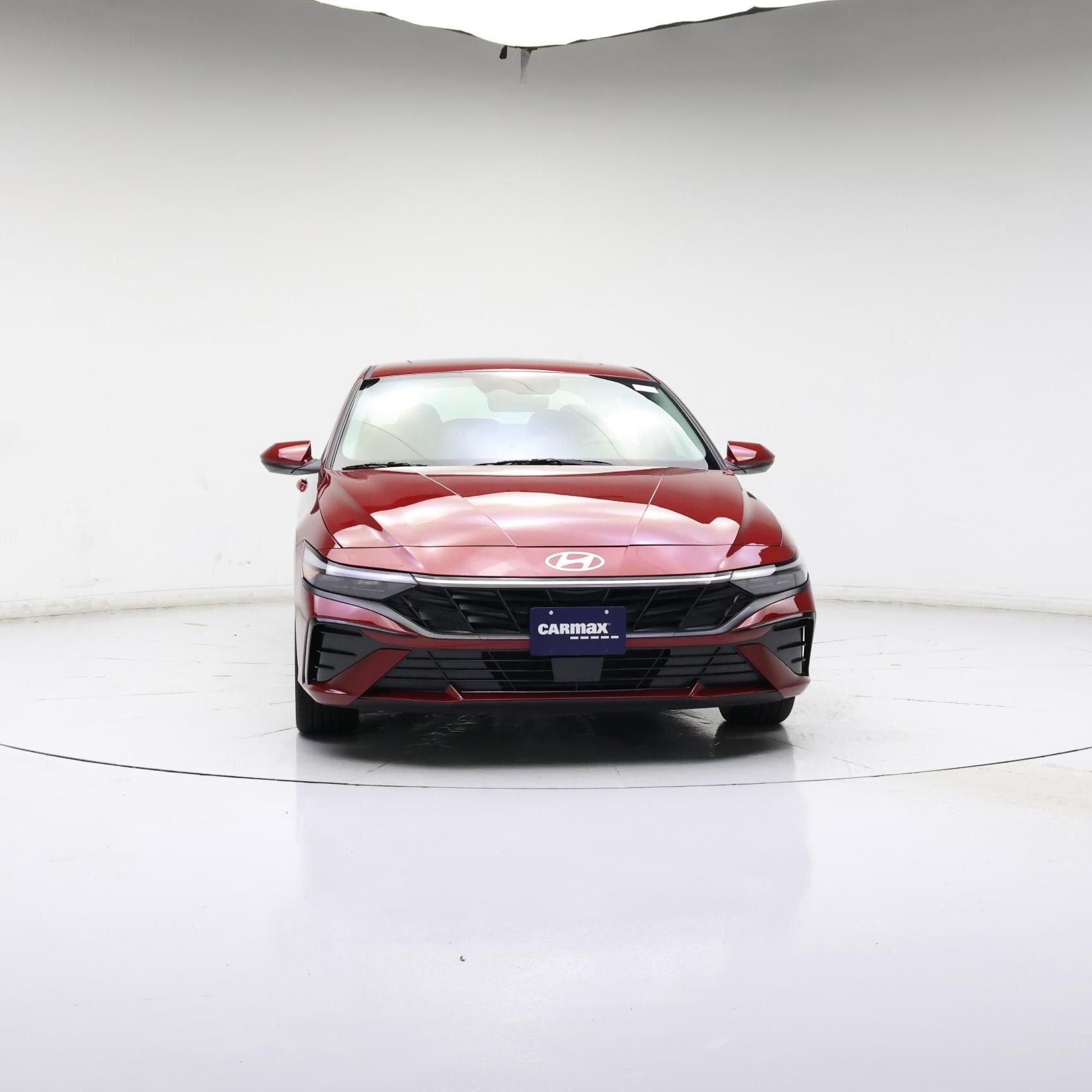 Thumbnail: 2024 Hyundai Elantra - 5