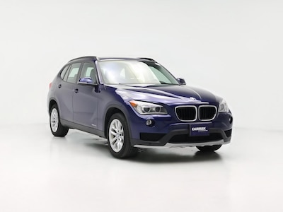 2015 BMW X1 XDrive28i