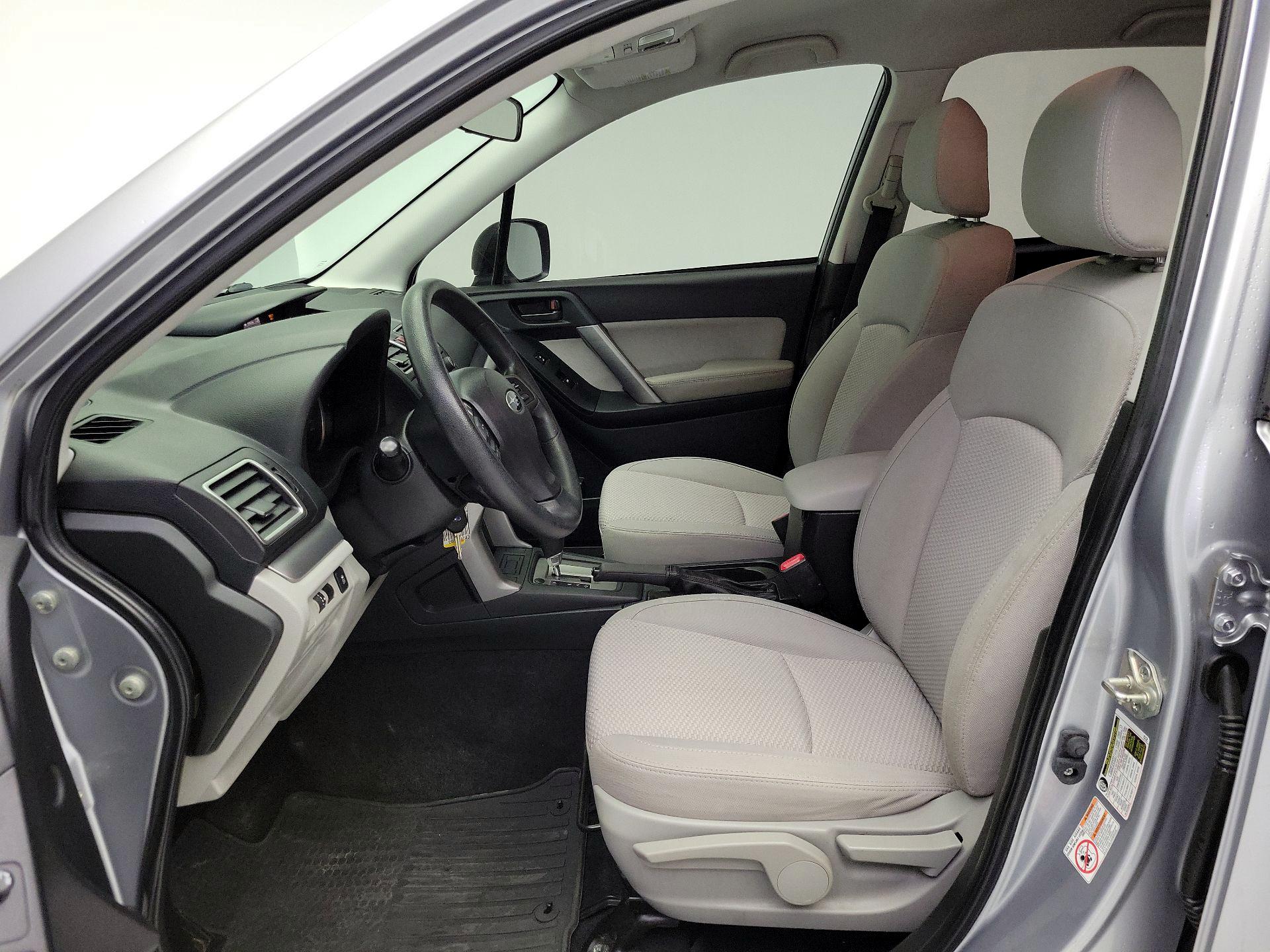 Thumbnail: 2016 Subaru Forester - 11
