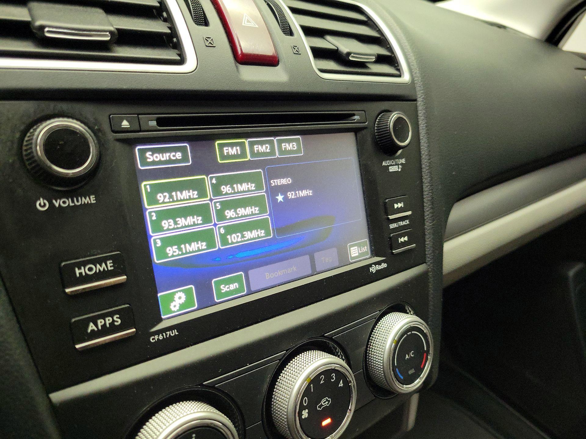 Thumbnail: 2016 Subaru Forester - 14