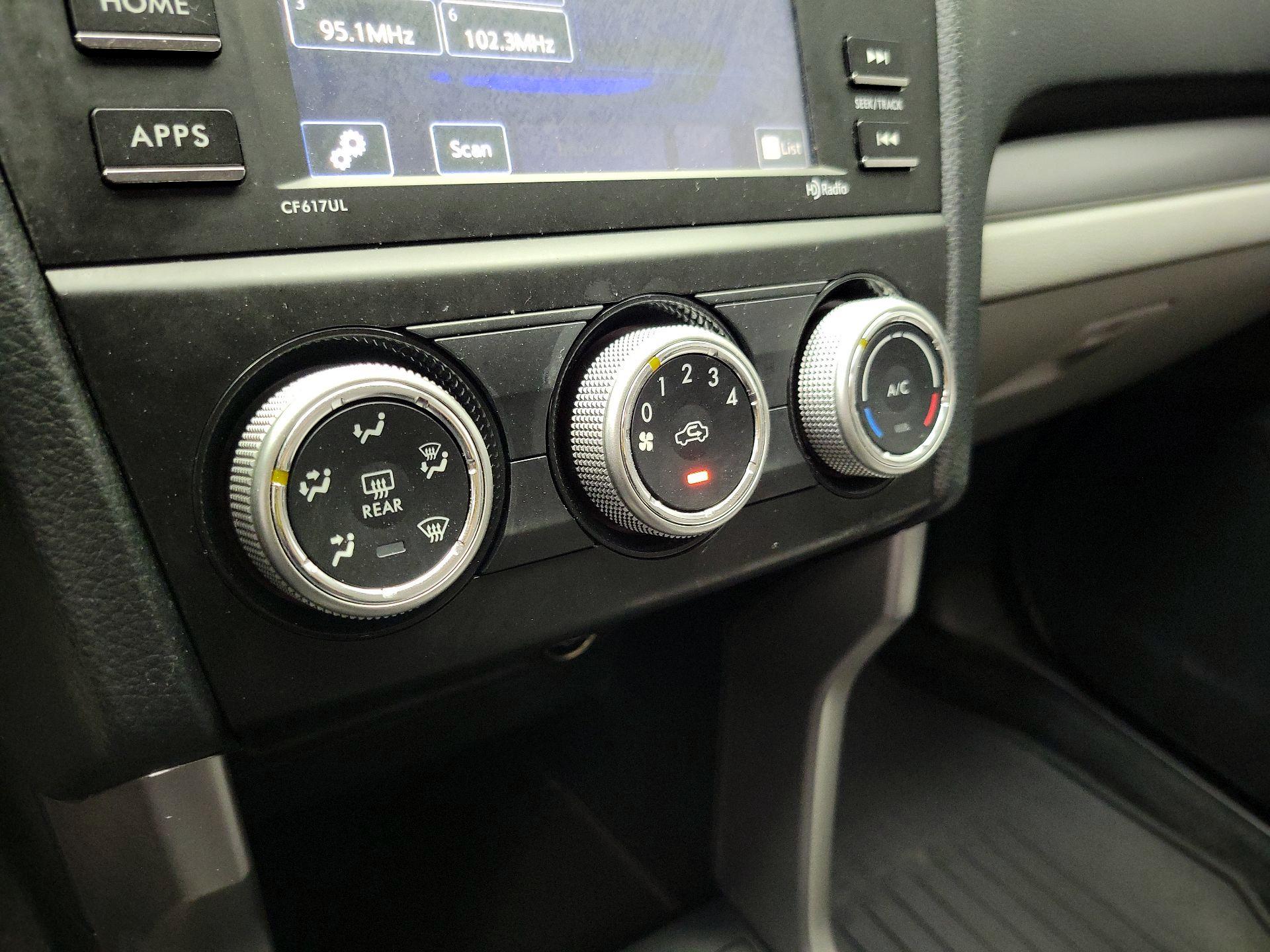Thumbnail: 2016 Subaru Forester - 15