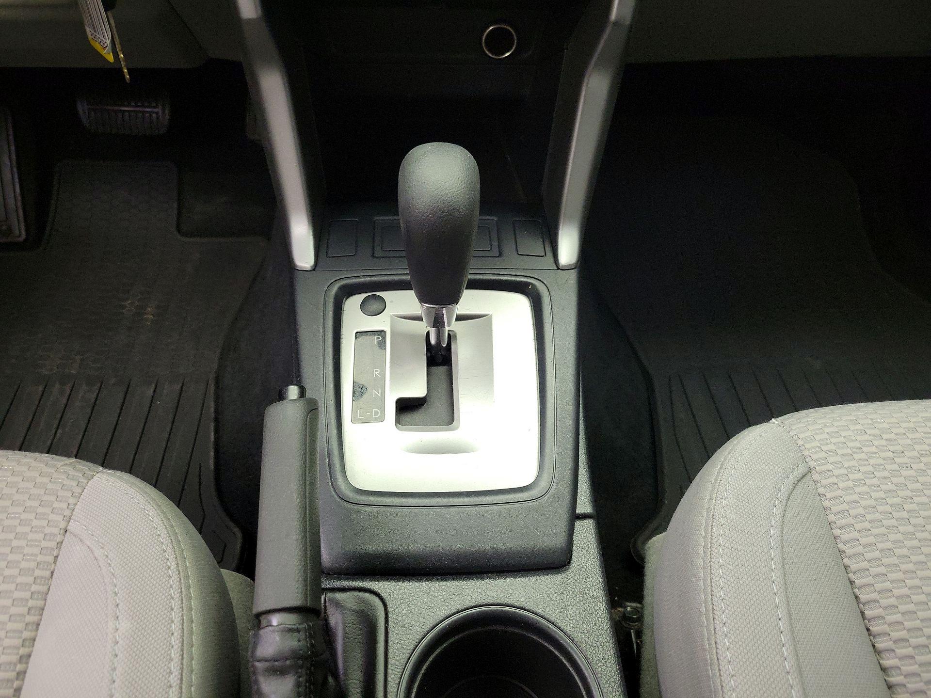 Thumbnail: 2016 Subaru Forester - 16