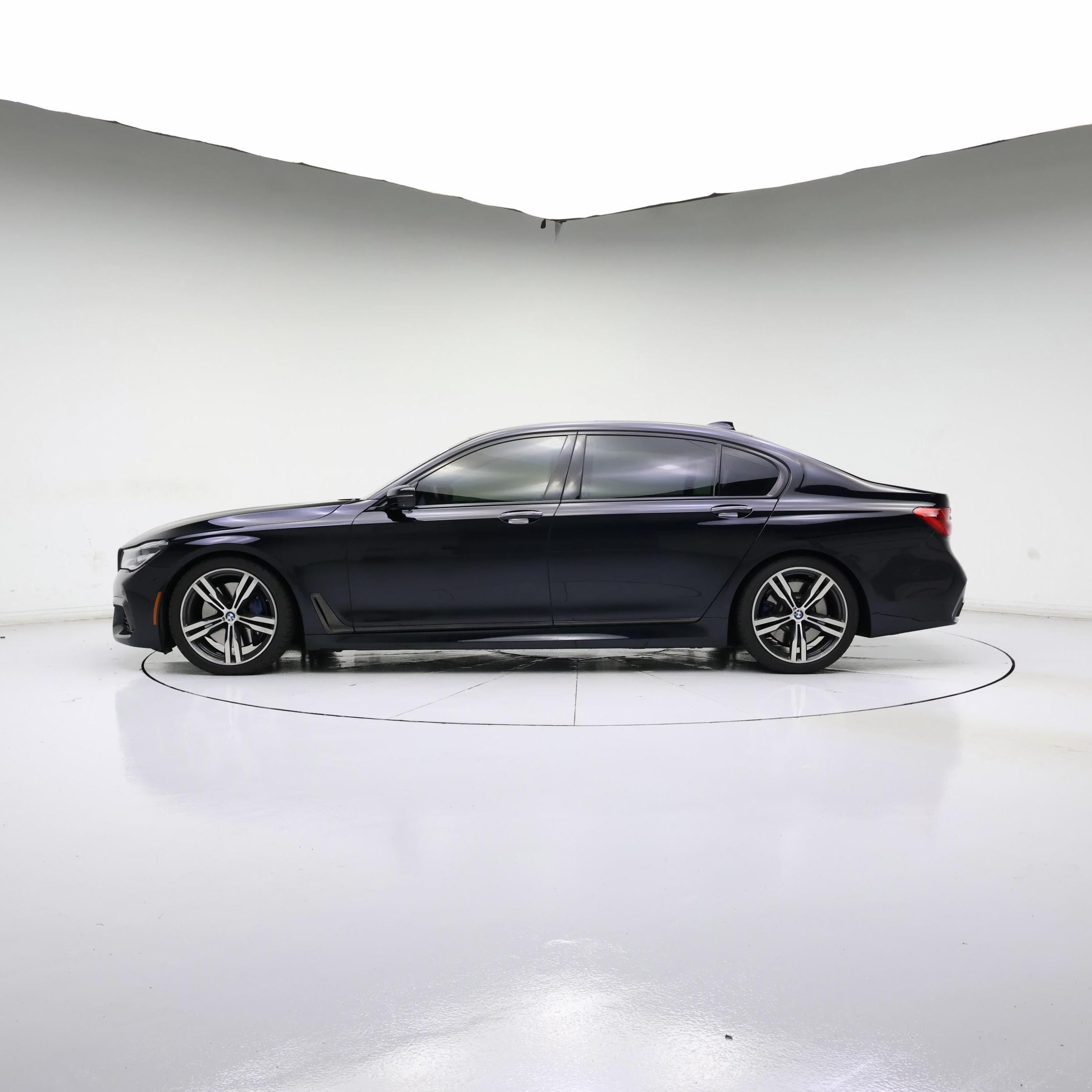 Thumbnail: 2018 BMW 7 Series - 3