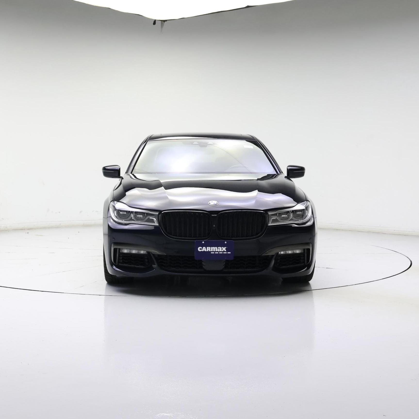 Thumbnail: 2018 BMW 7 Series - 5