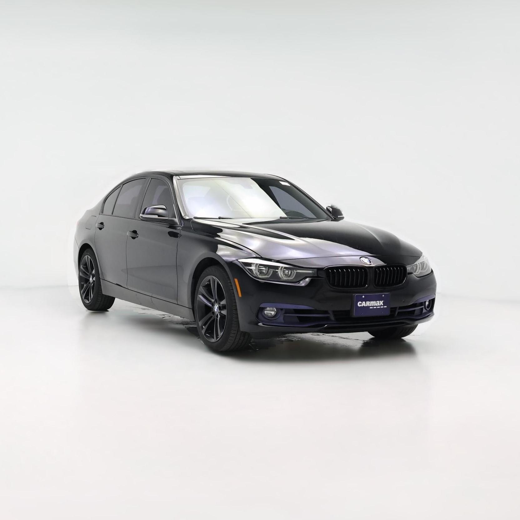 Thumbnail: 2018 BMW 3 Series - 1