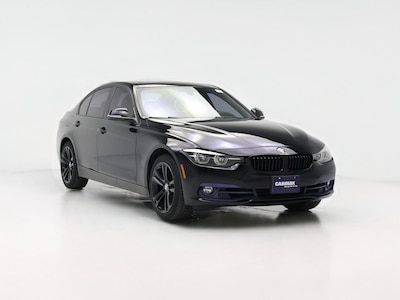 2018 BMW 330 XI