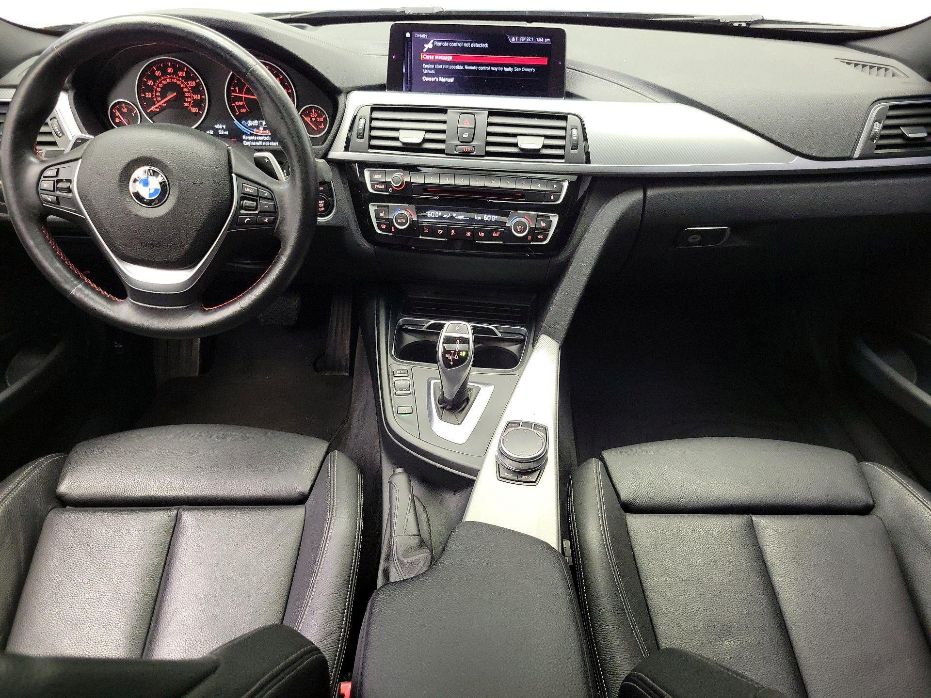 Thumbnail: 2018 BMW 3 Series - 9