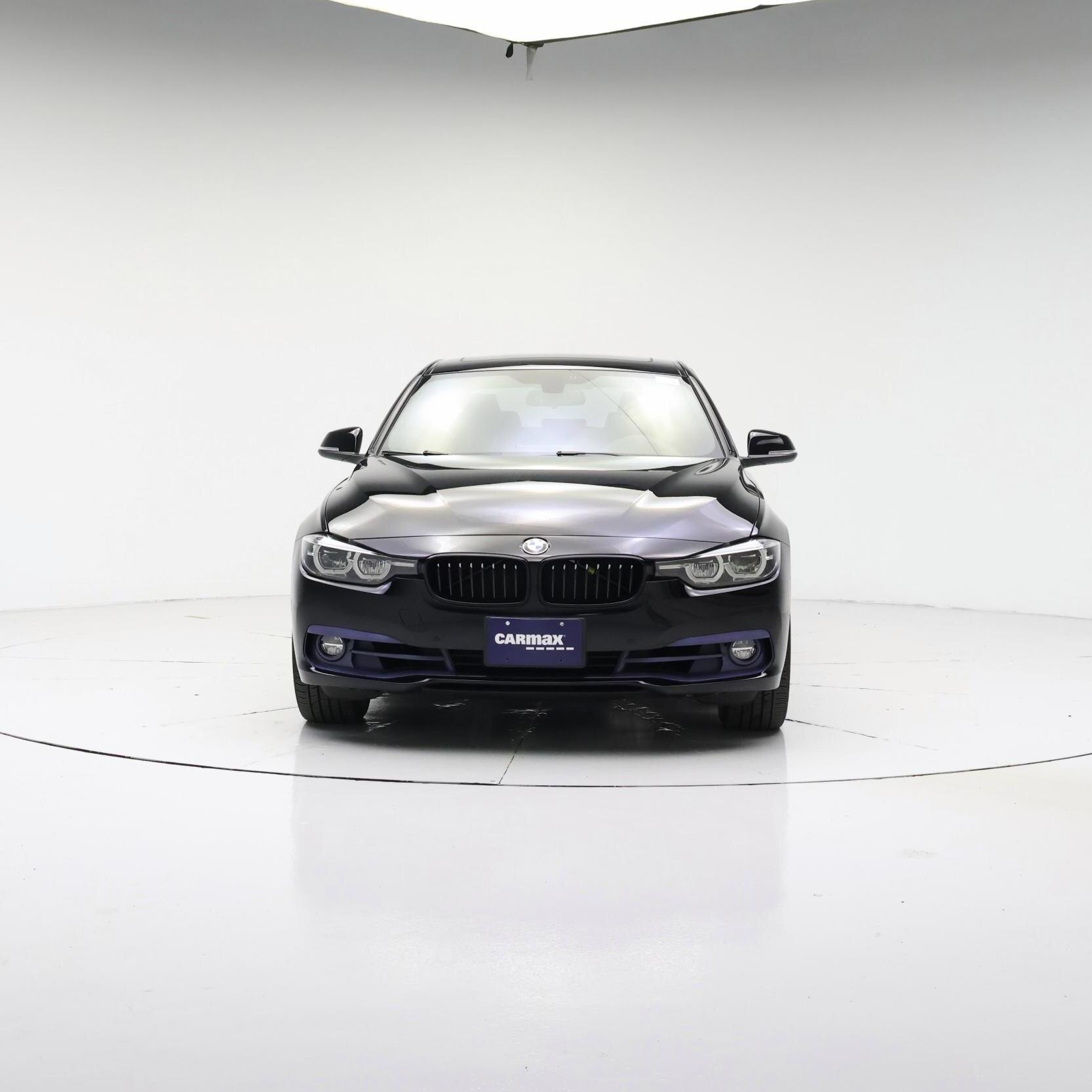 Thumbnail: 2018 BMW 3 Series - 5
