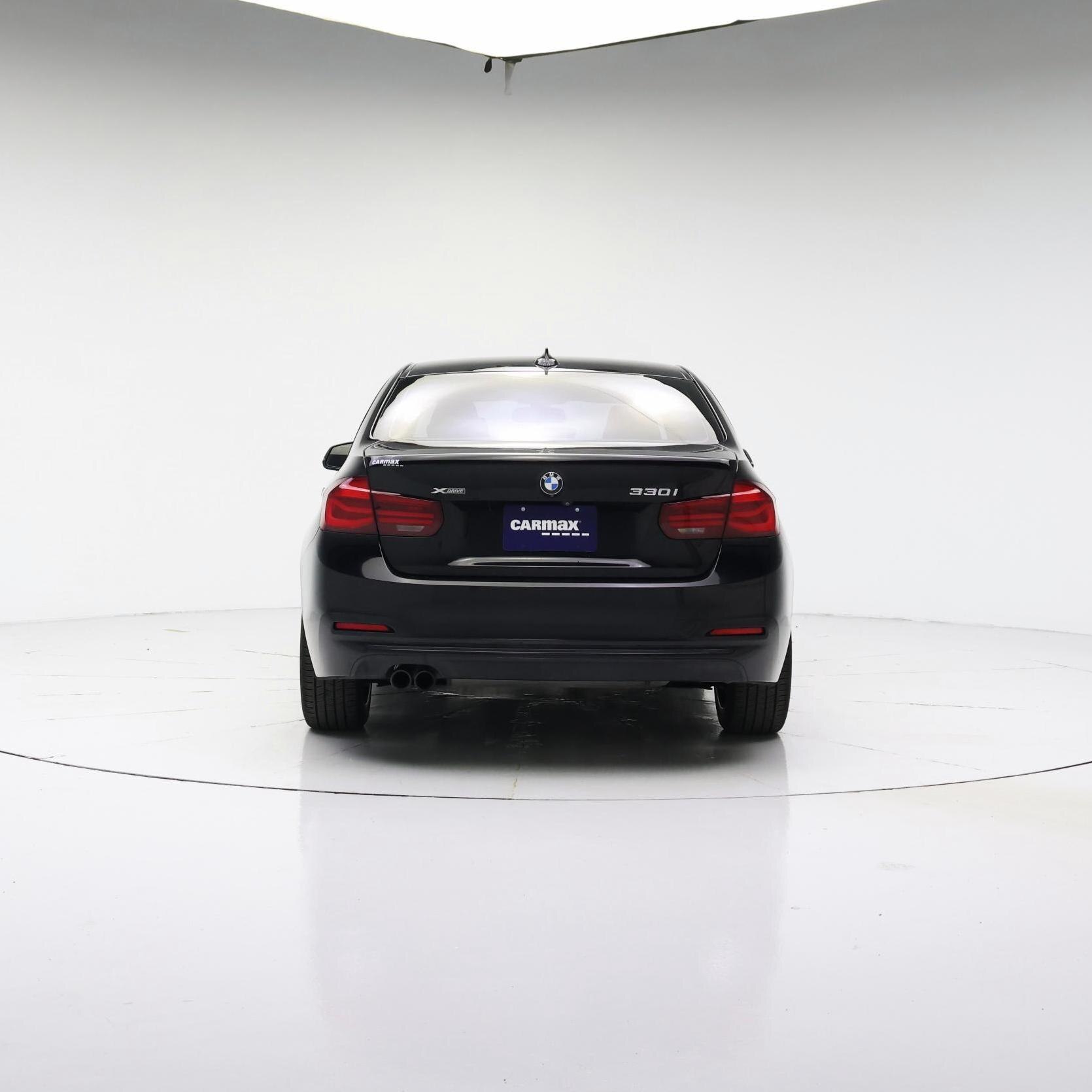 Thumbnail: 2018 BMW 3 Series - 6