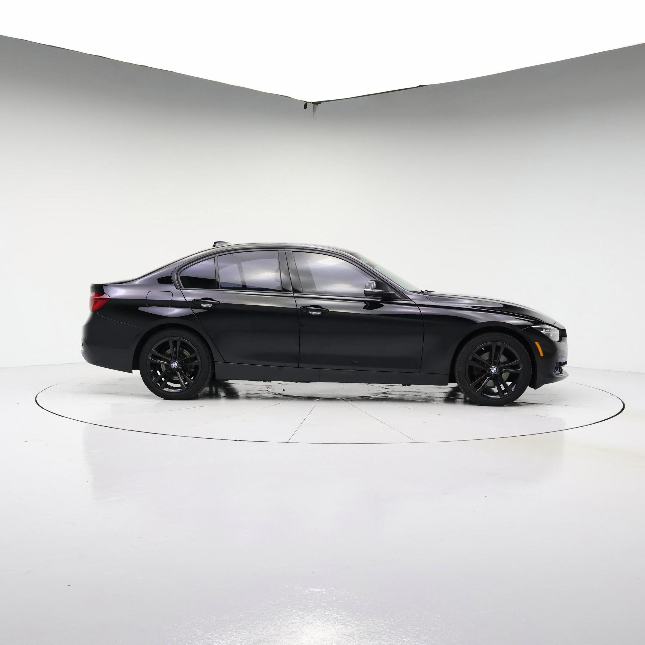 Thumbnail: 2018 BMW 3 Series - 7