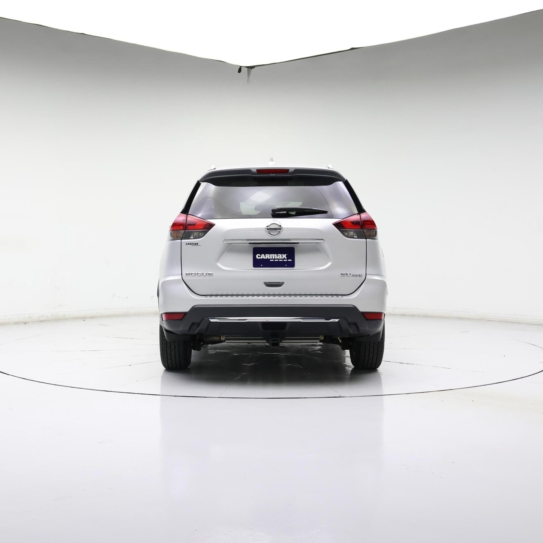 Thumbnail: 2017 Nissan Rogue - 6