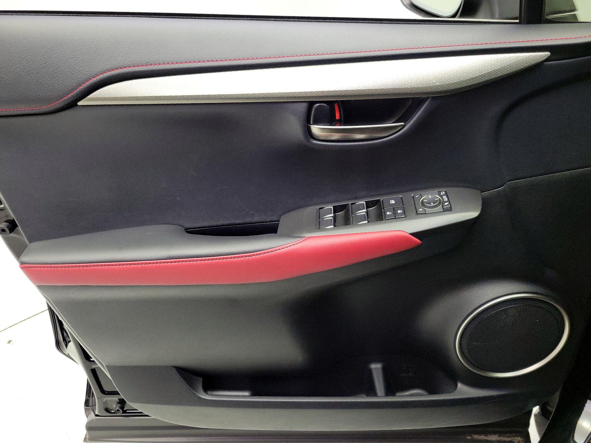 Thumbnail: 2020 Lexus NX - 12