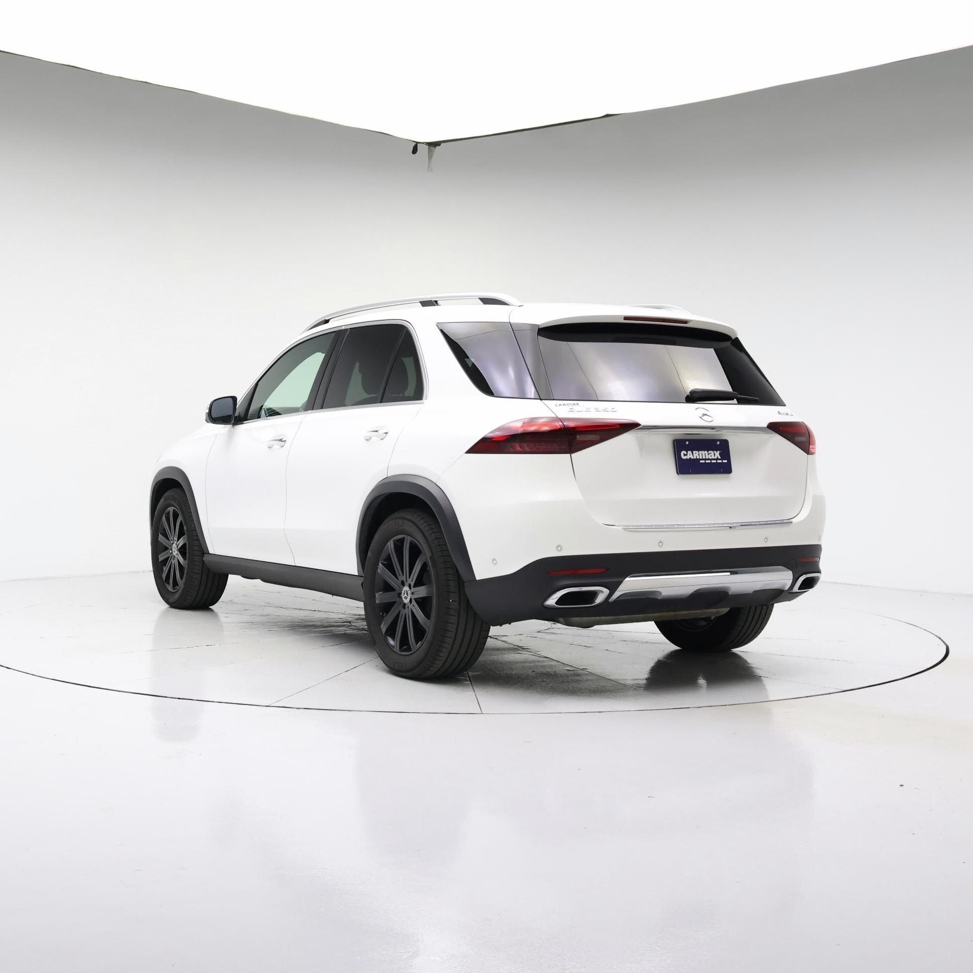 Thumbnail: 2024 Mercedes-Benz GLE - 2