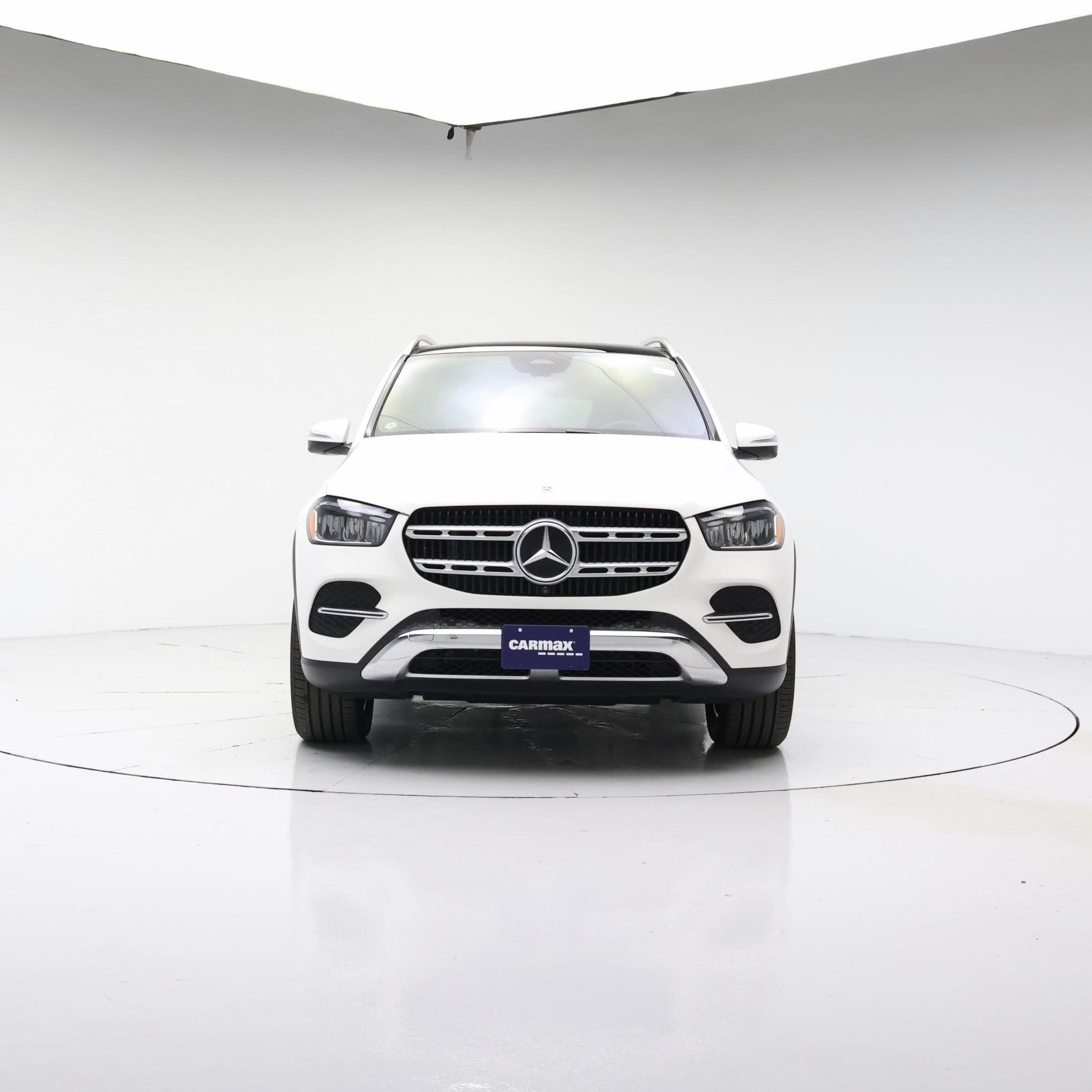 Thumbnail: 2024 Mercedes-Benz GLE - 5