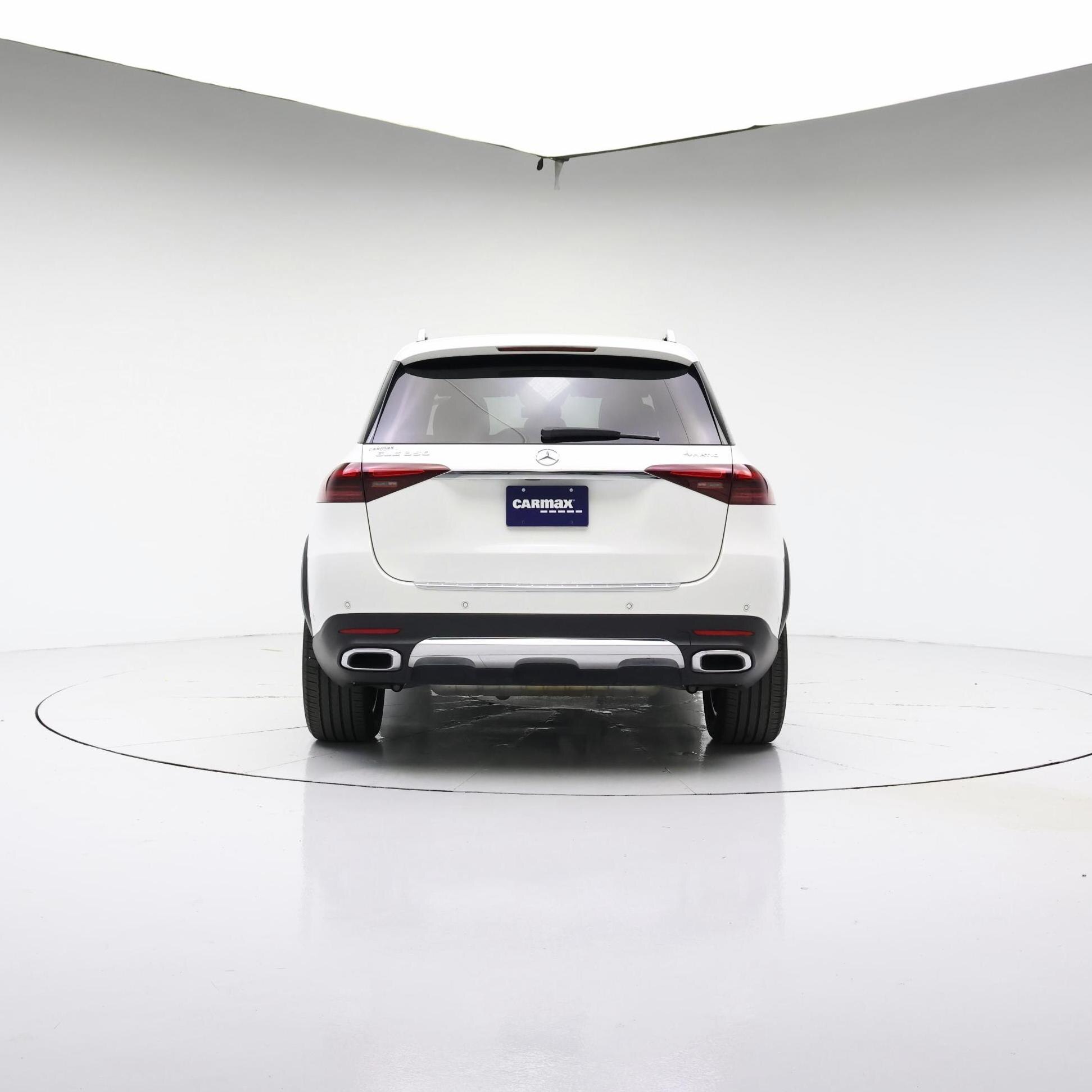 Thumbnail: 2024 Mercedes-Benz GLE - 6