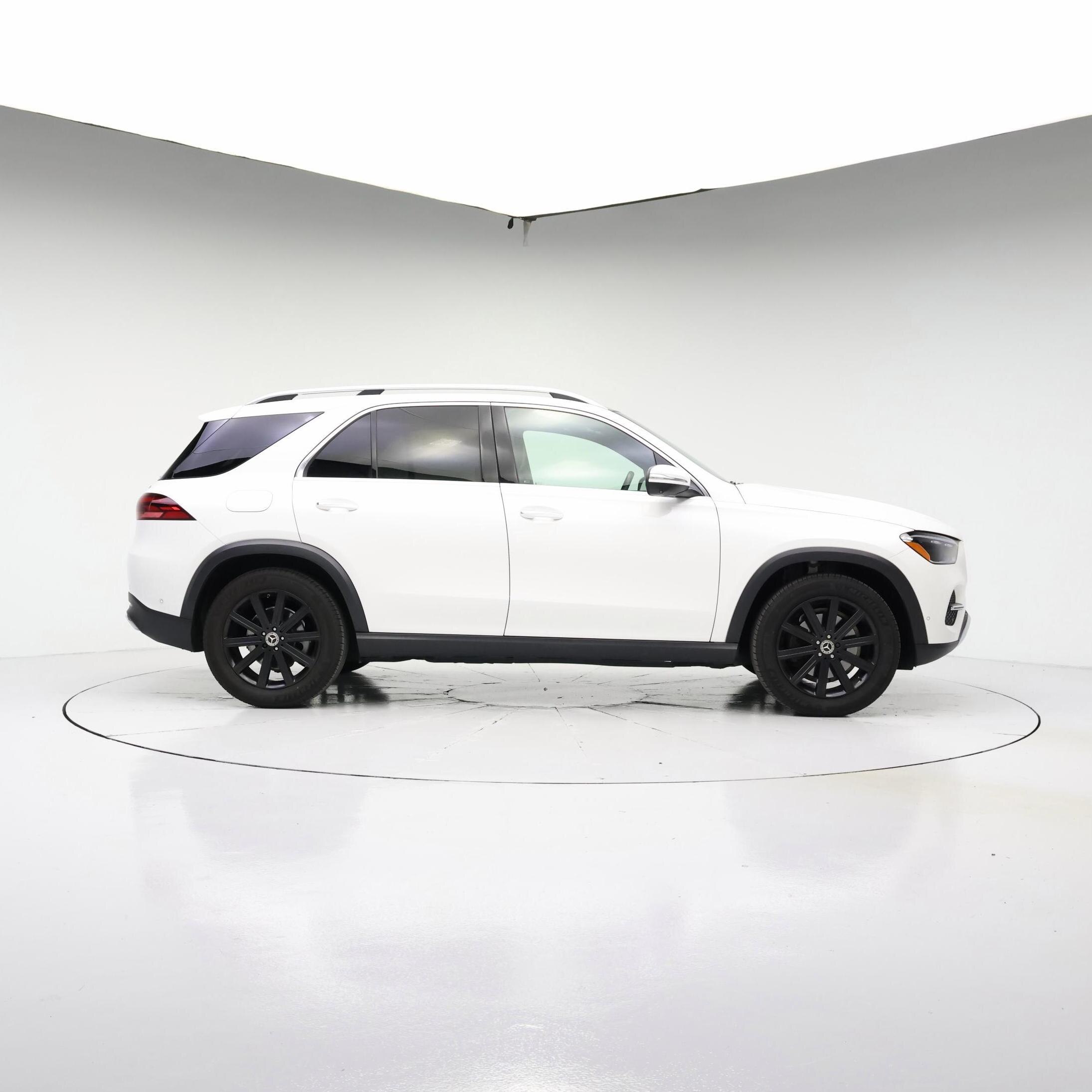 Thumbnail: 2024 Mercedes-Benz GLE - 7