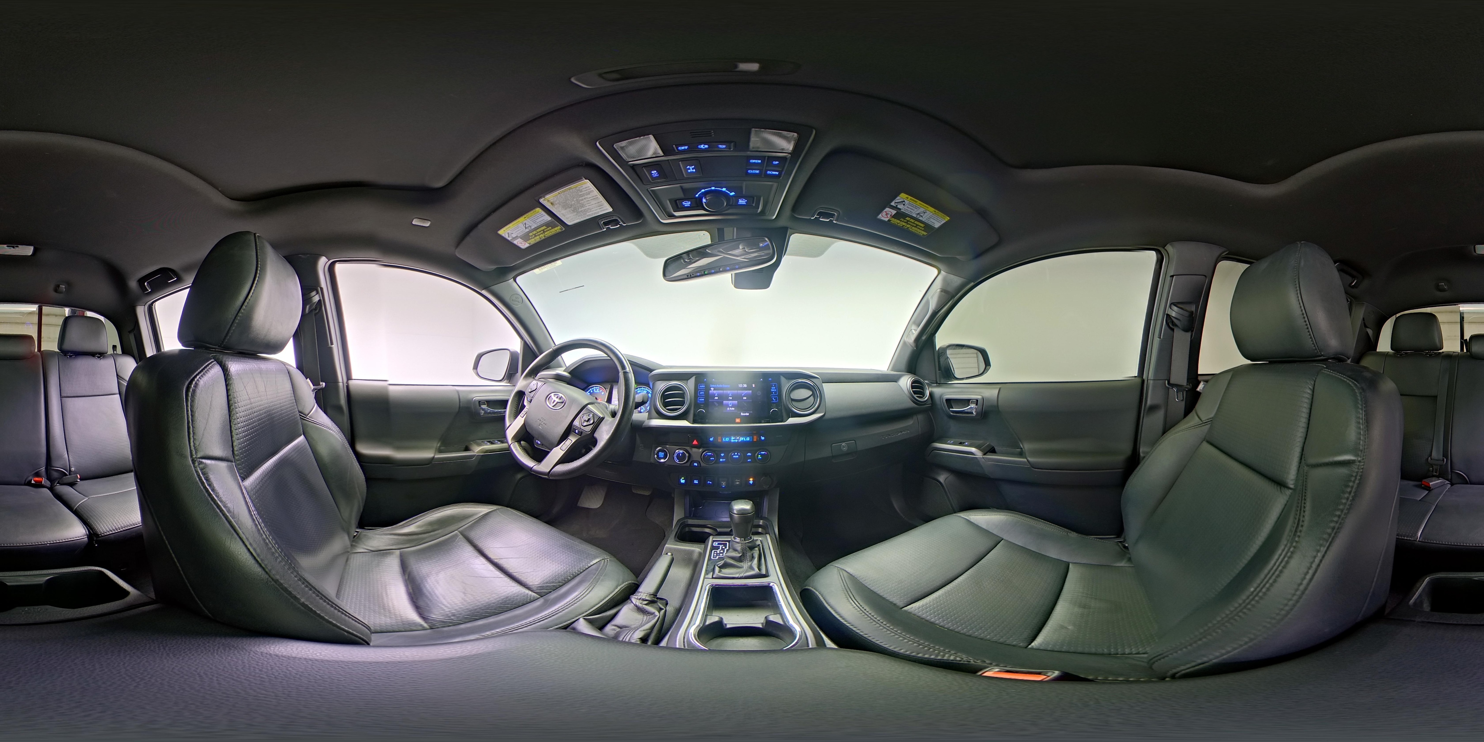 2019 Toyota Tacoma TRD Off Road - Photo 25