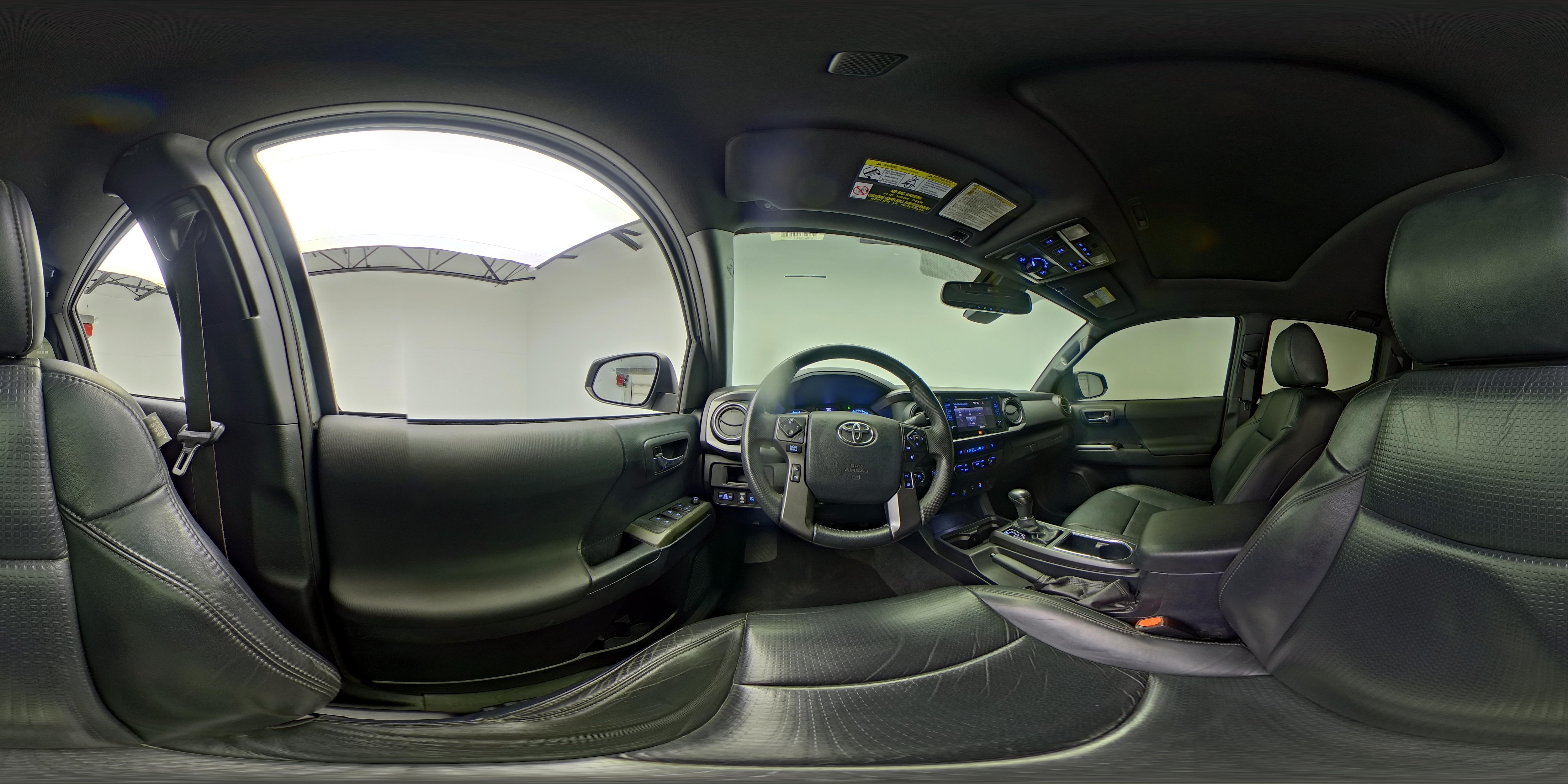 2019 Toyota Tacoma TRD Off Road - Photo 27