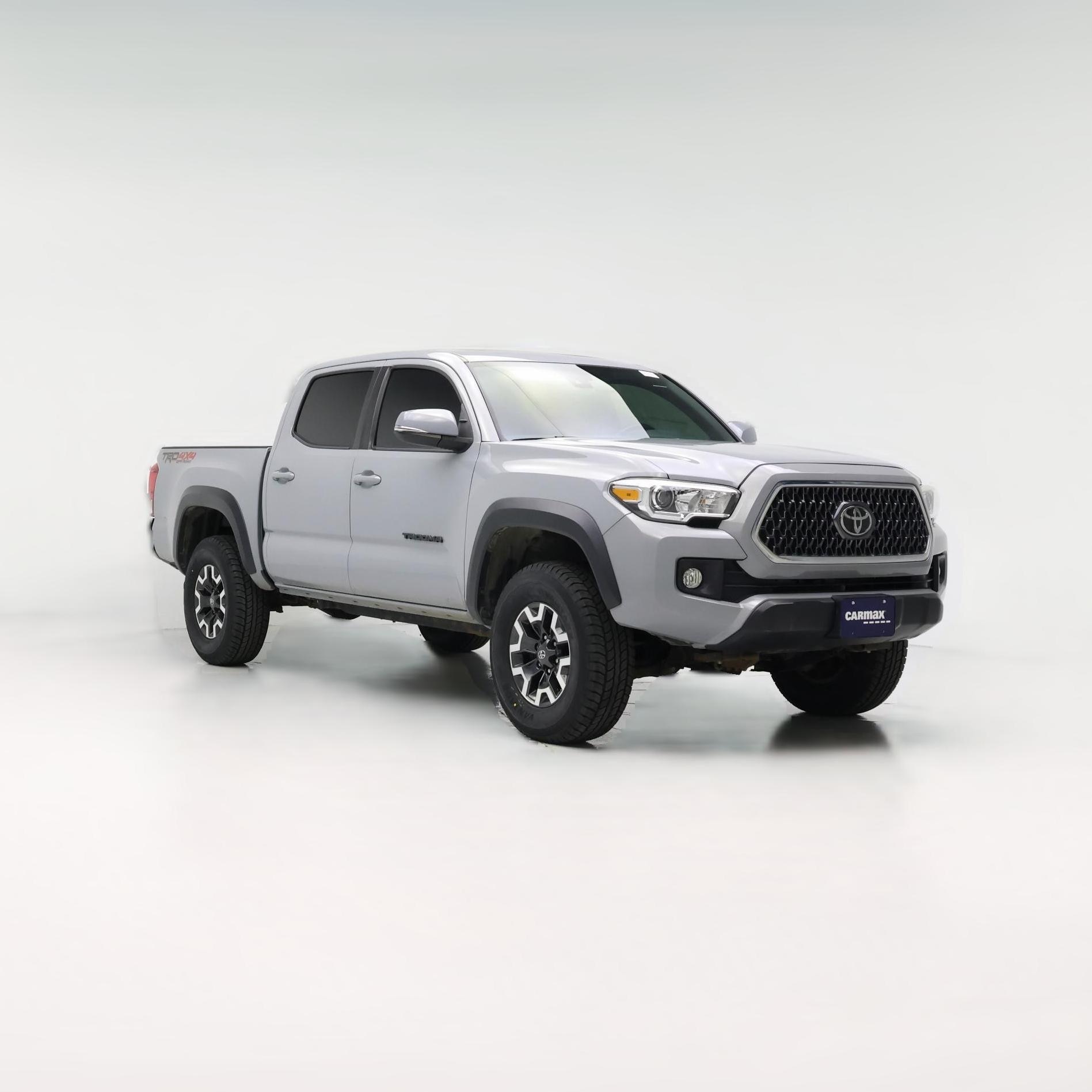 Thumbnail: 2019 Toyota Tacoma - 1