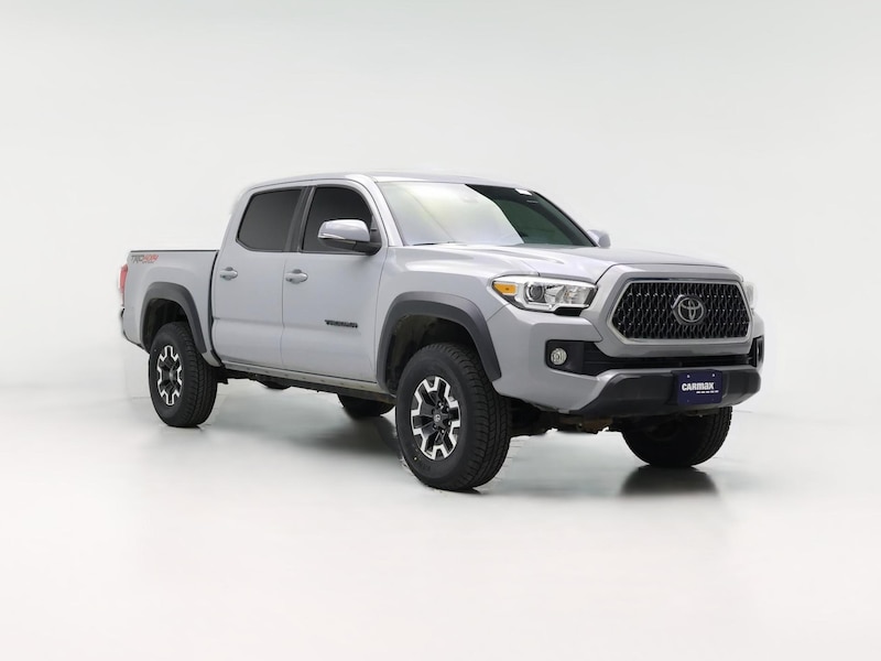2019 Toyota Tacoma TRD Off-Road -
                  Springfield, MO