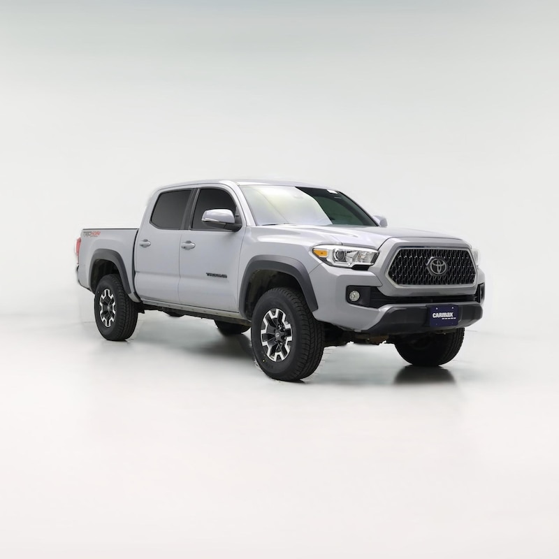 2019 Toyota Tacoma TRD Off Road