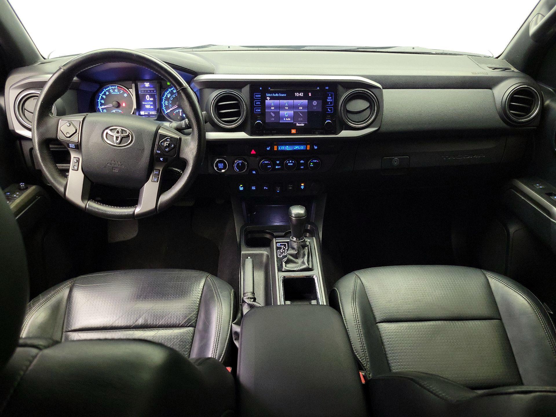 Thumbnail: 2019 Toyota Tacoma - 9