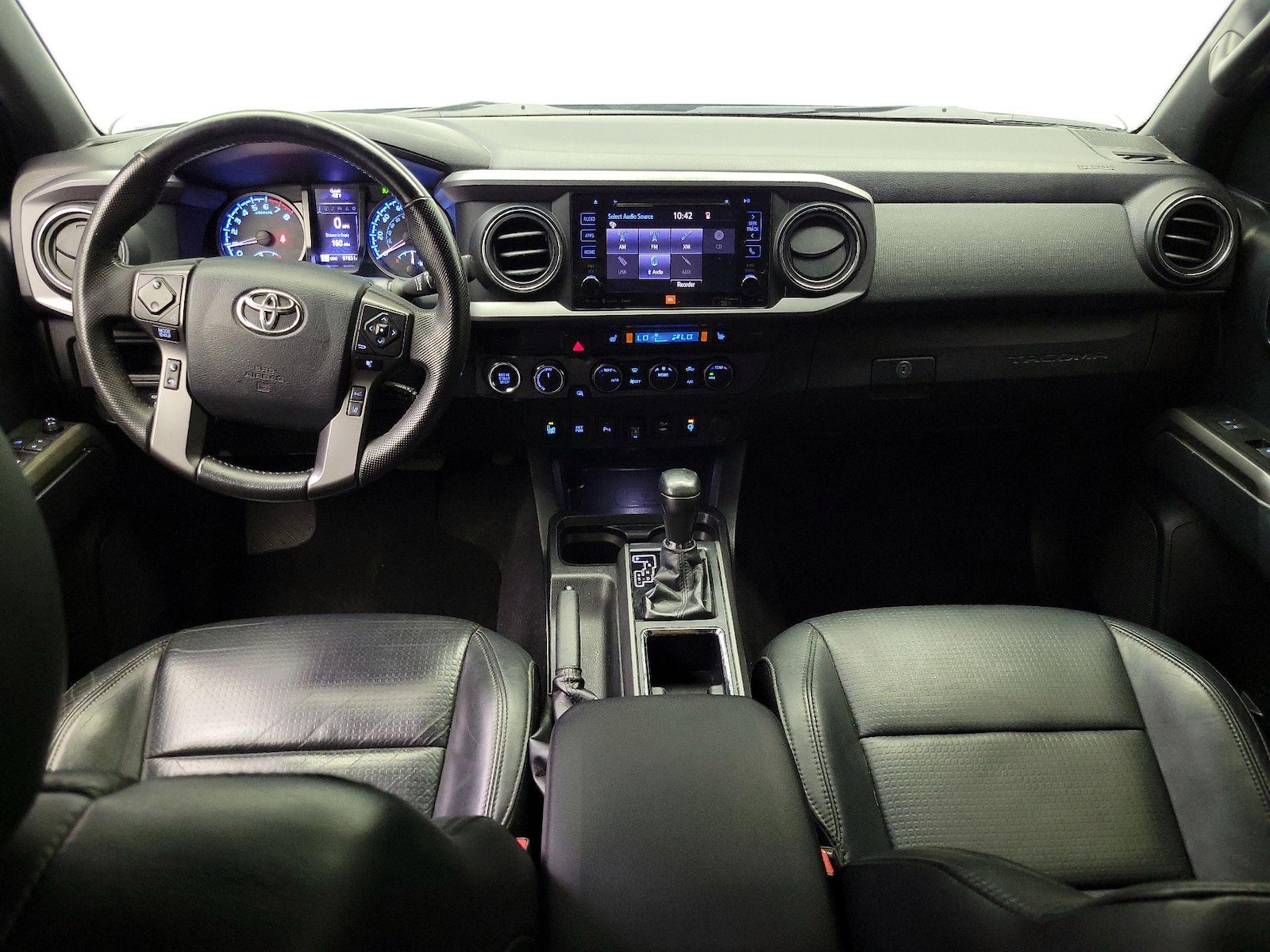 2019 Toyota Tacoma TRD Off Road - Photo 10