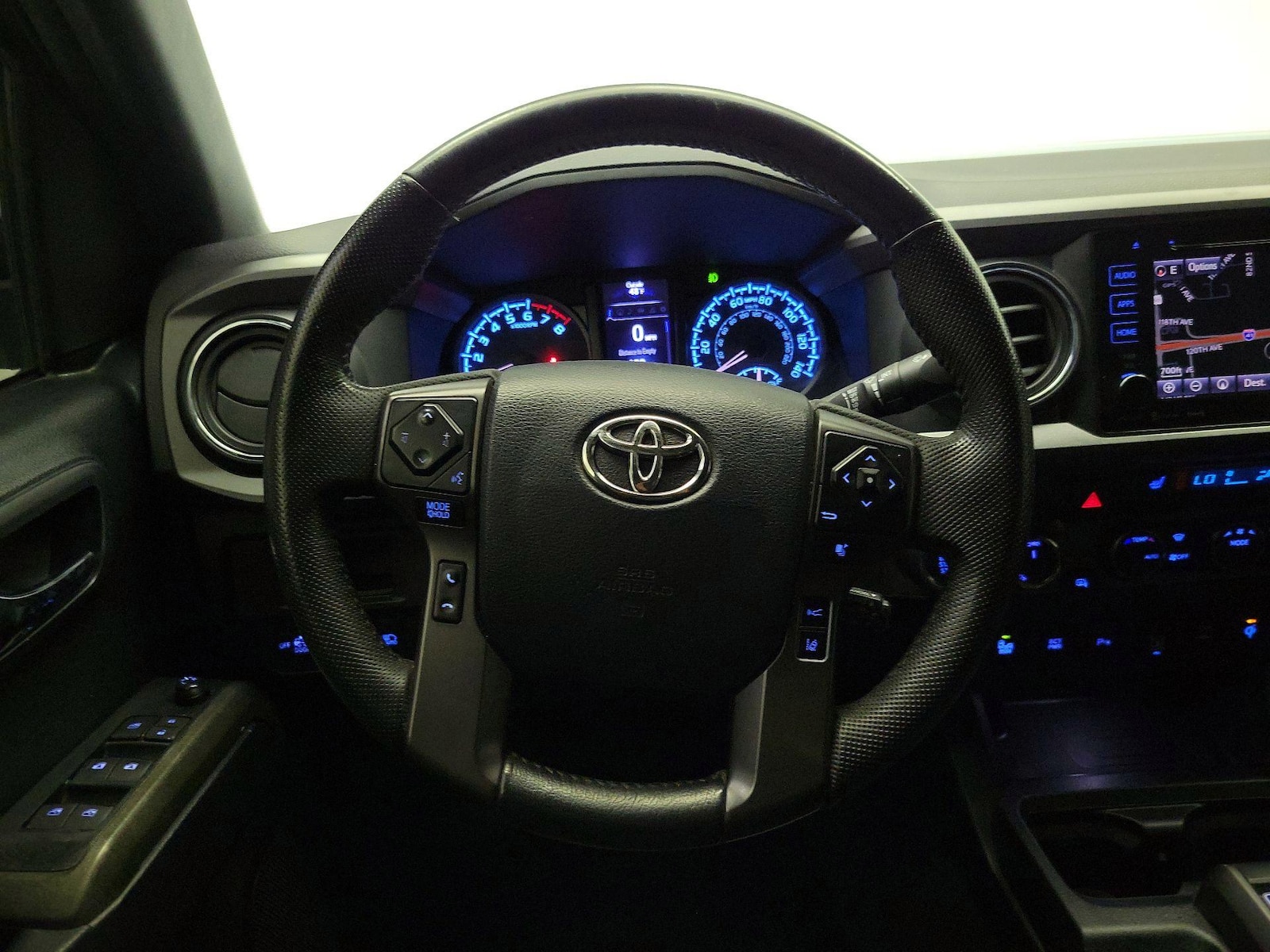 2019 Toyota Tacoma TRD Off Road - Photo 11