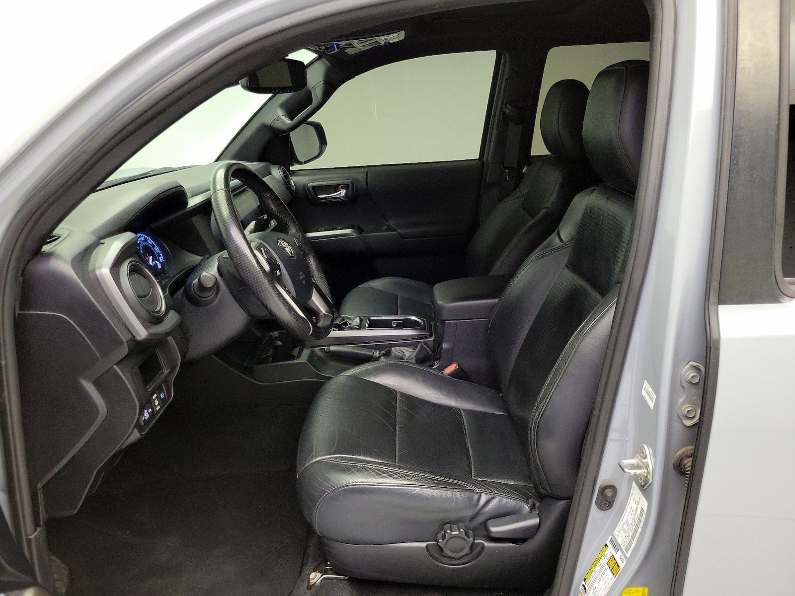 2019 Toyota Tacoma TRD Off Road - Photo 12