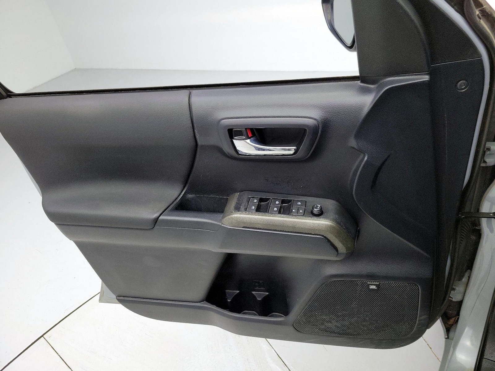 2019 Toyota Tacoma TRD Off Road - Photo 13