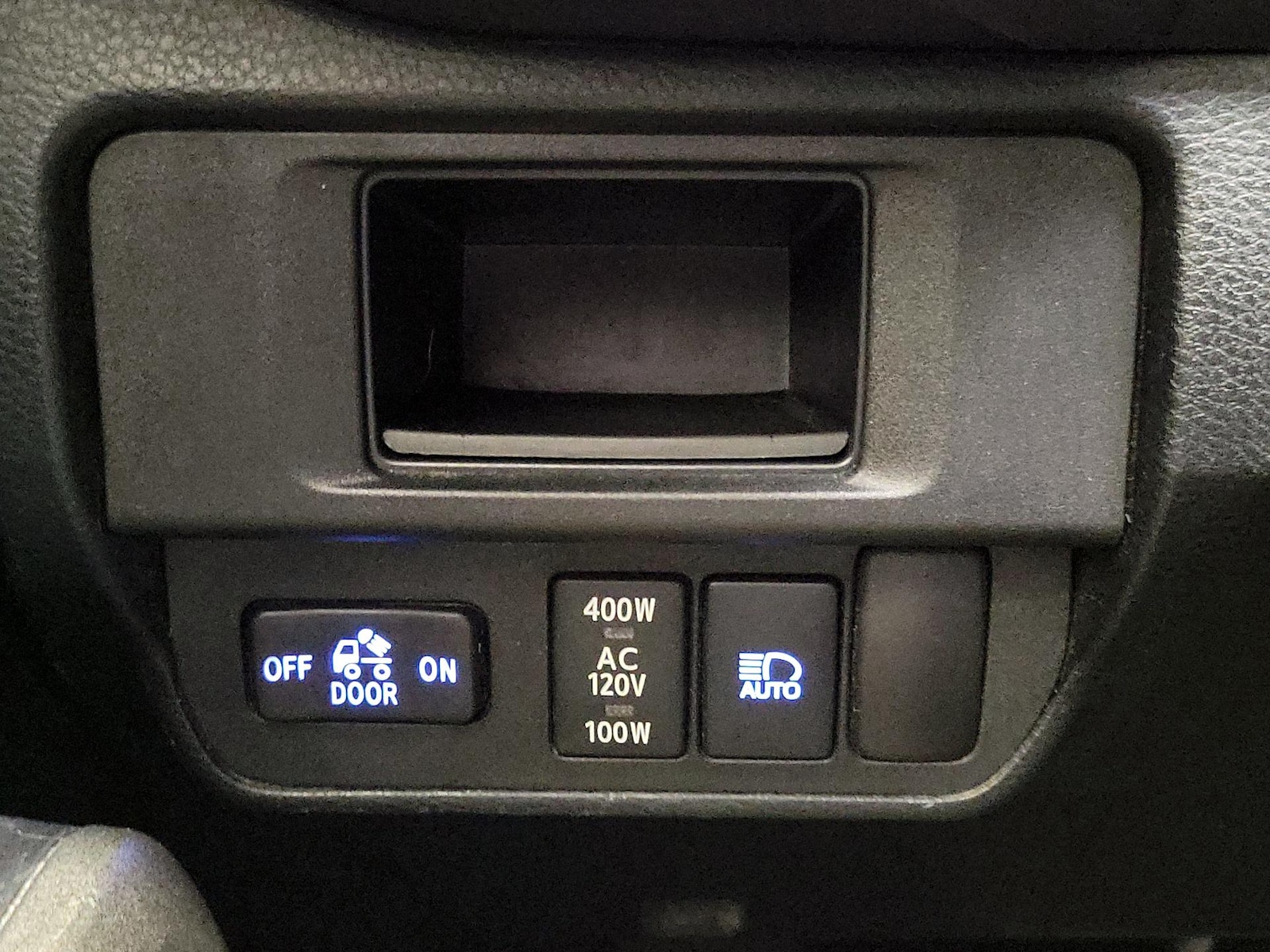 2019 Toyota Tacoma TRD Off Road - Photo 14