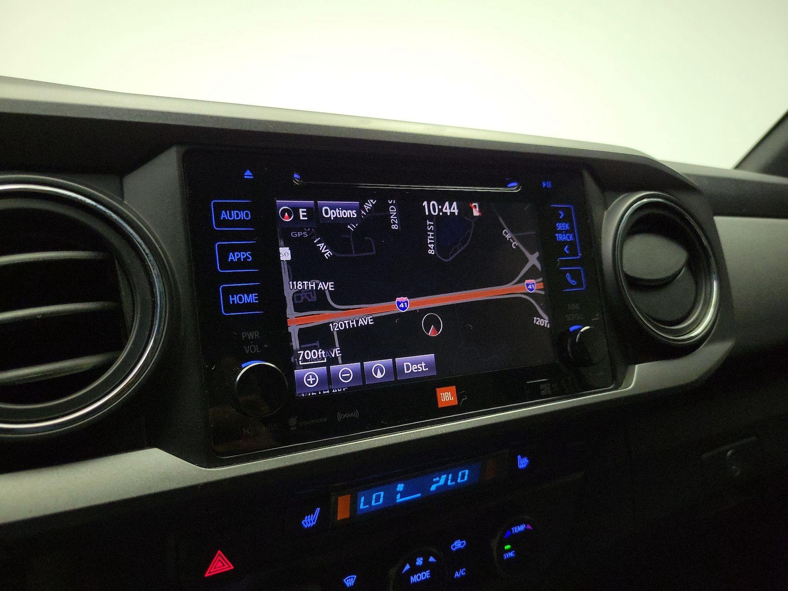 2019 Toyota Tacoma TRD Off Road - Photo 15