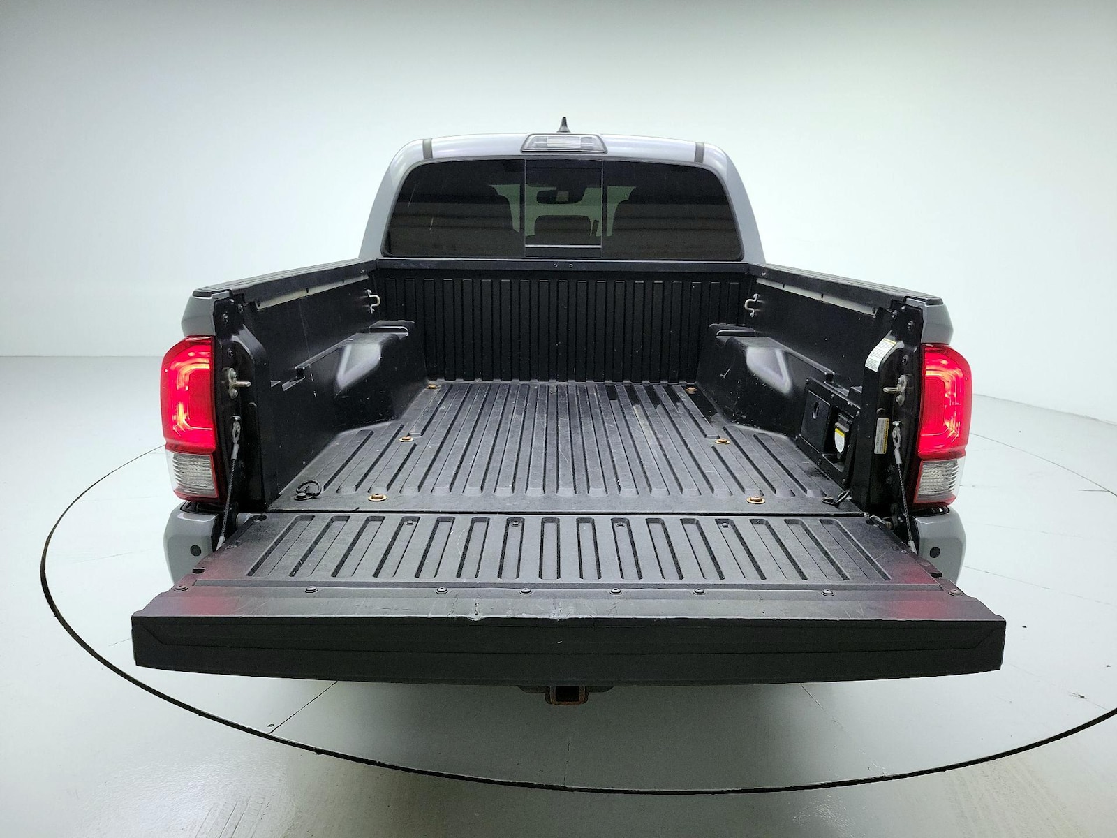 2019 Toyota Tacoma TRD Off Road - Photo 22