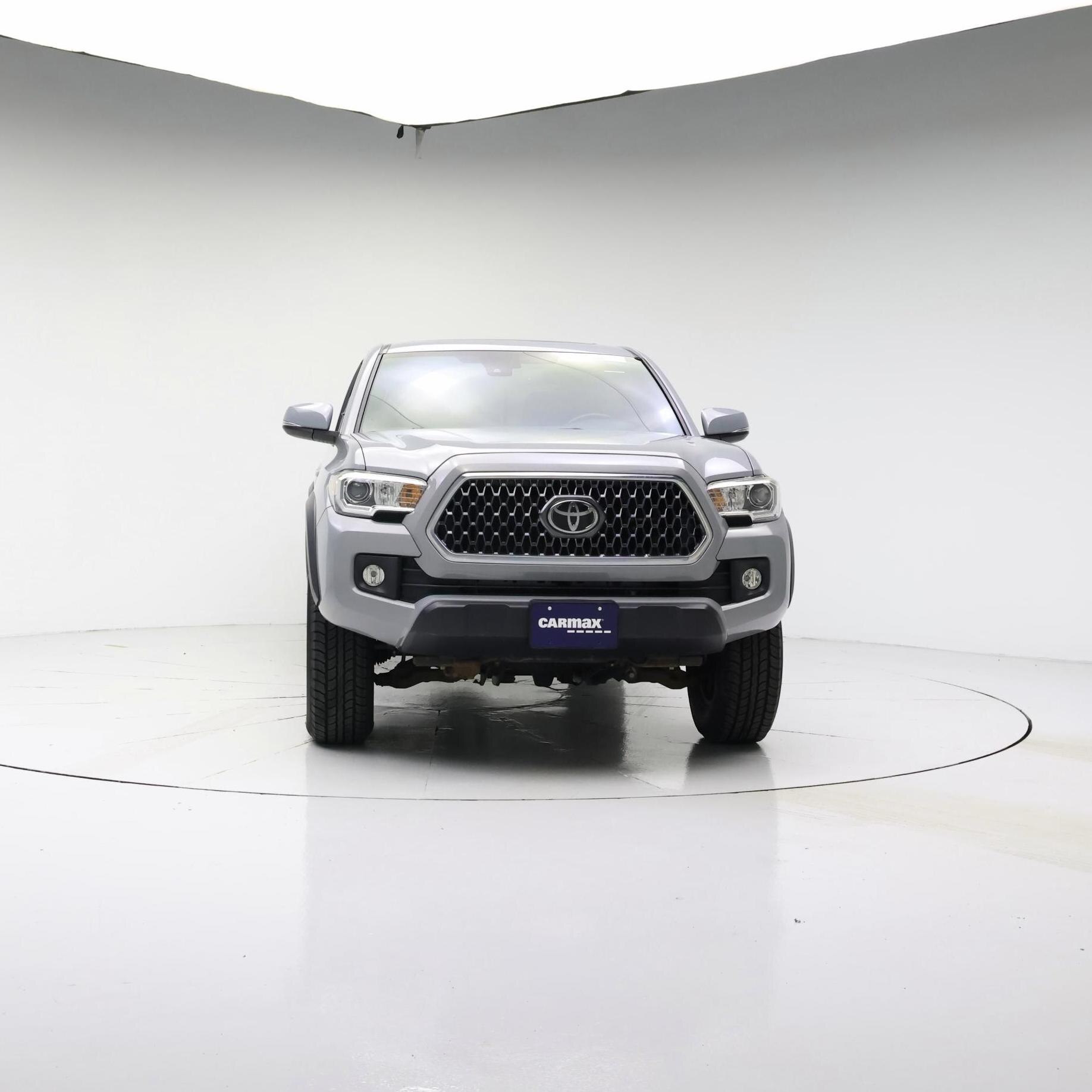 Thumbnail: 2019 Toyota Tacoma - 5